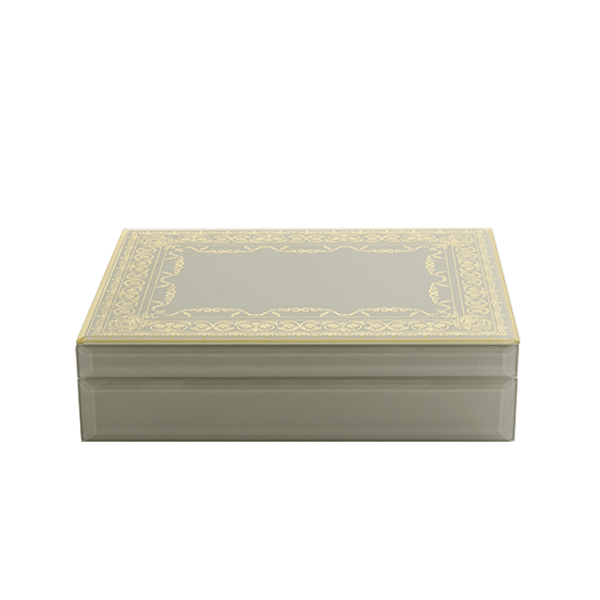 Auric Utilty Box