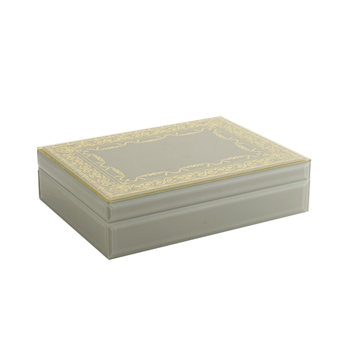 Auric Utilty Box
