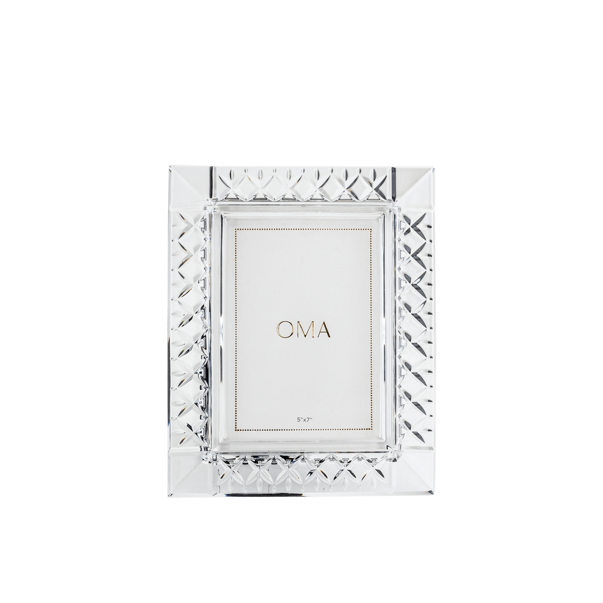 Susan Picture Frame 5"X7"