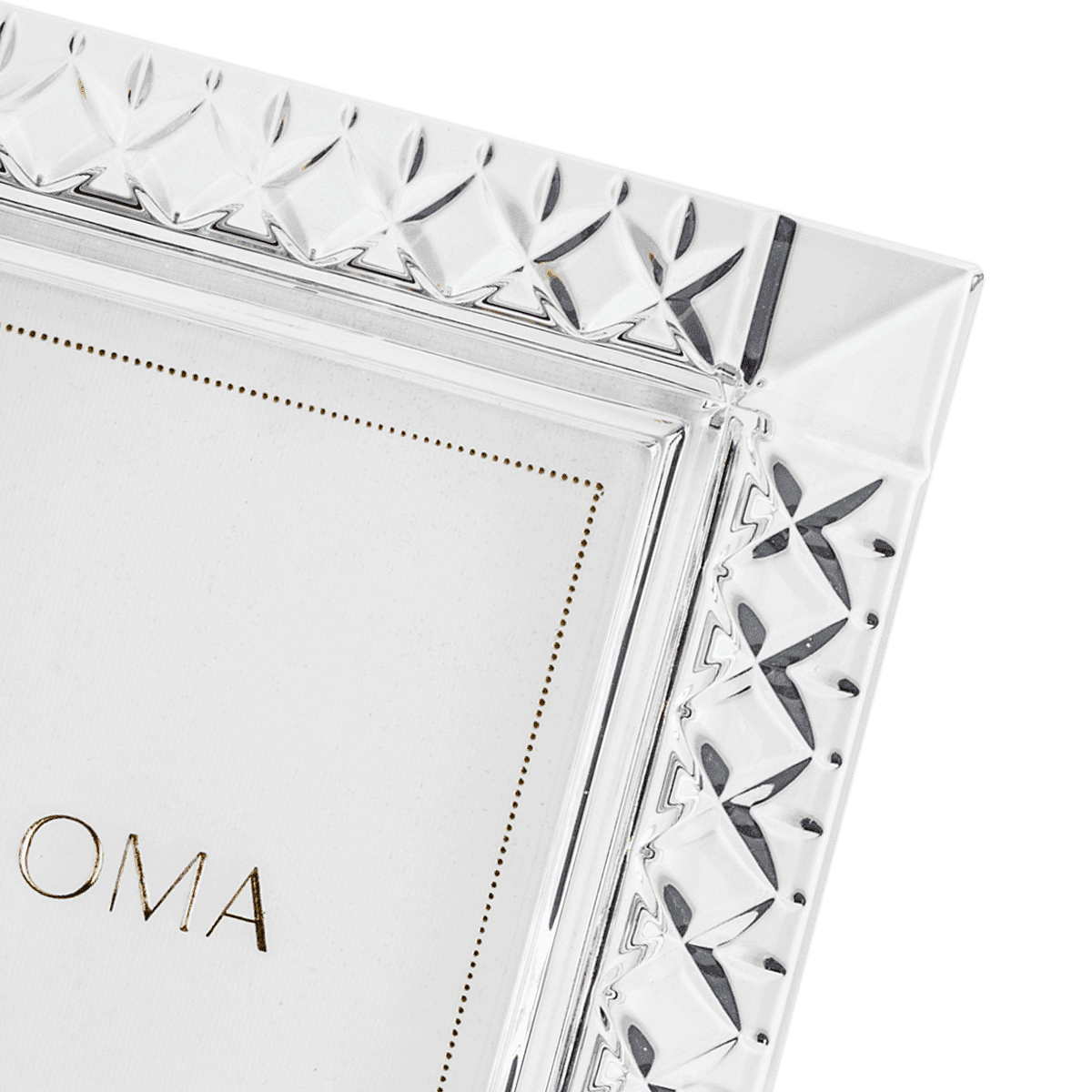 Susan Picture Frame 5"X7"