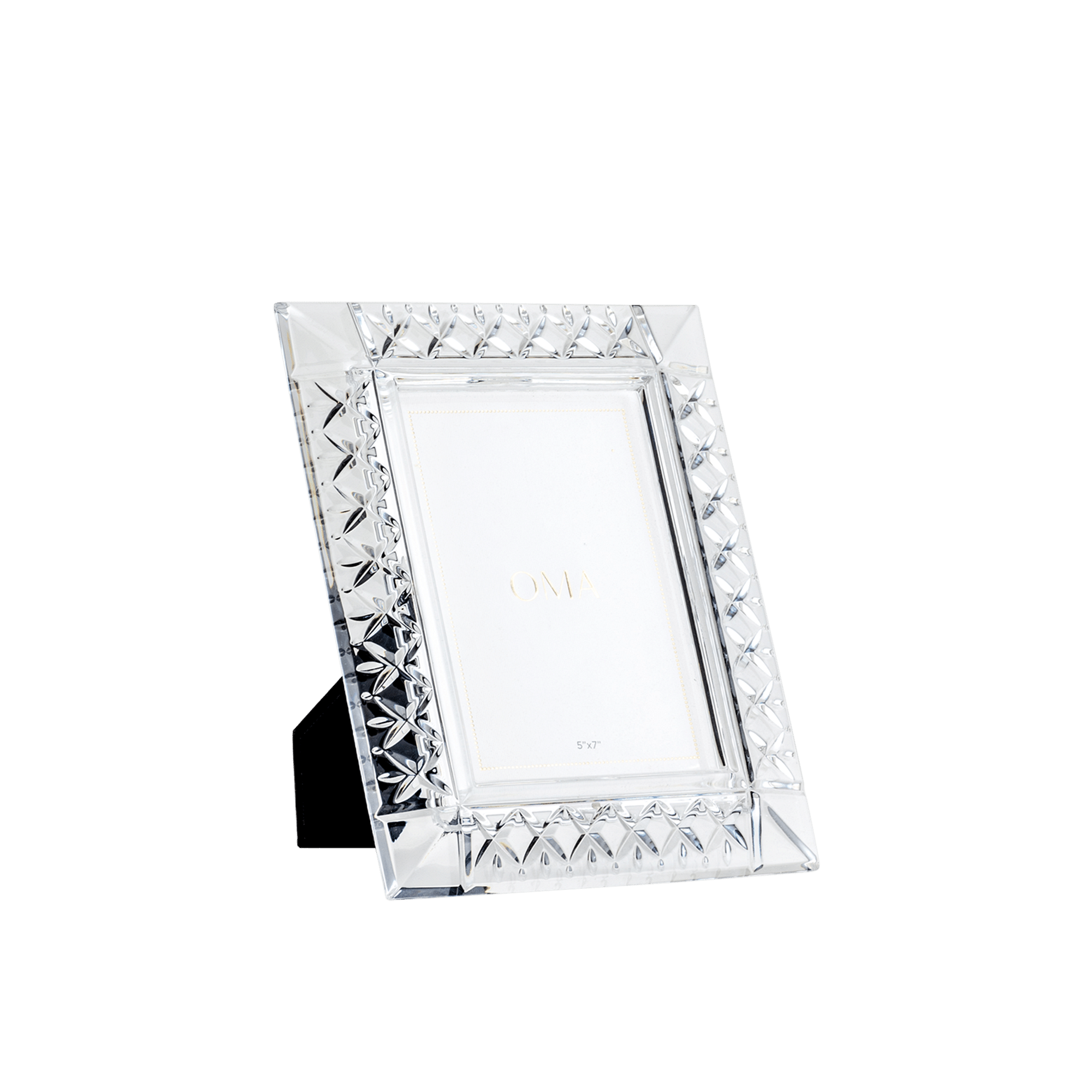 Susan Picture Frame 5"X7"