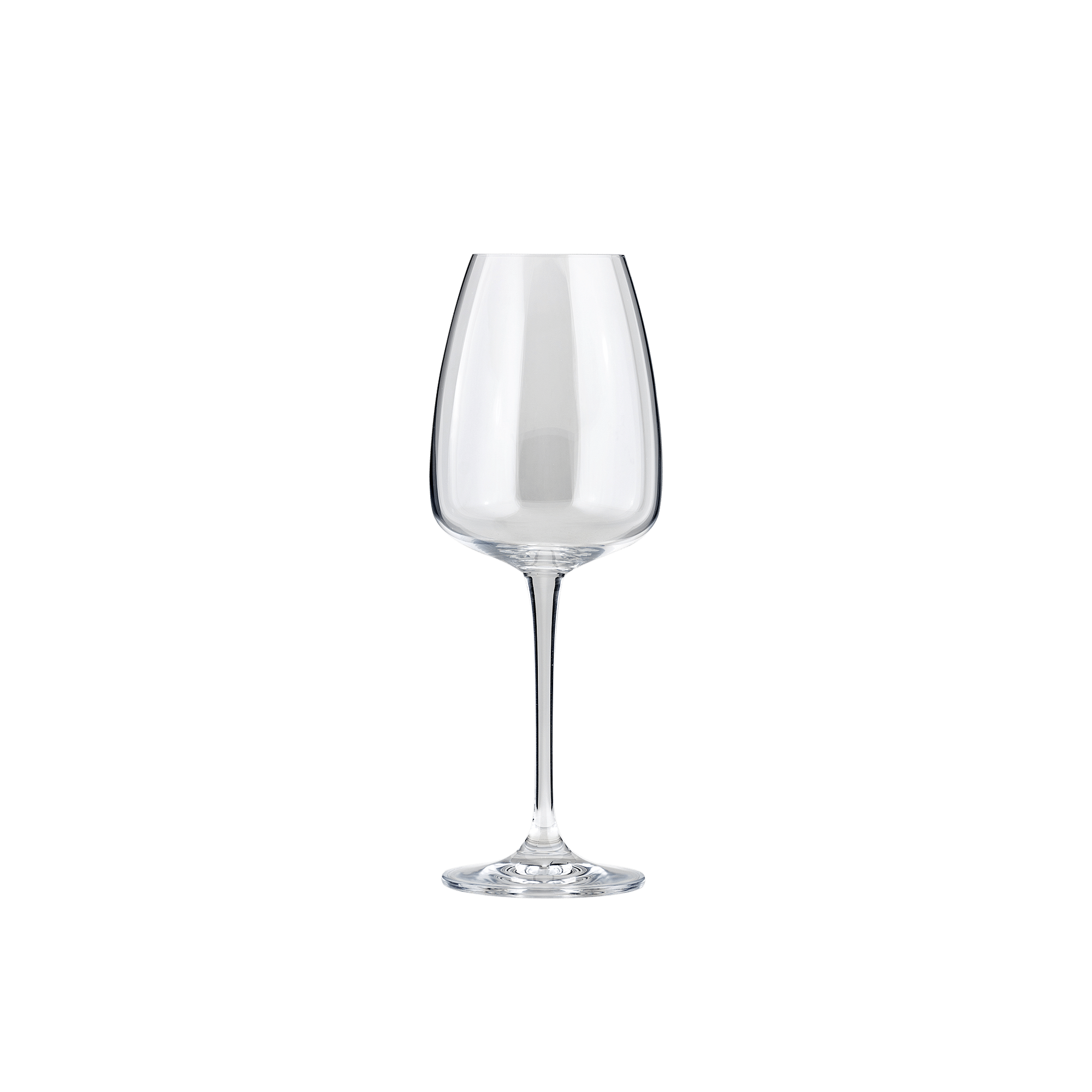 Anser White Wine Glass