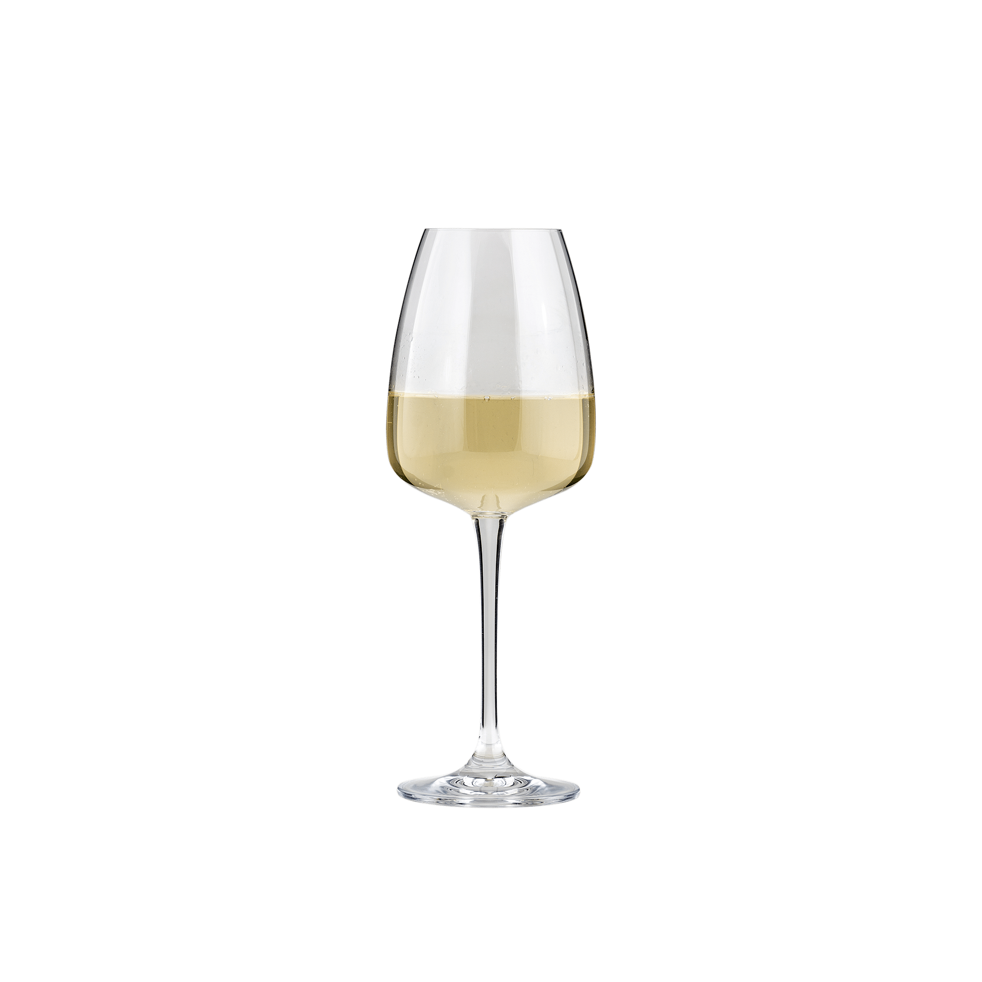 Anser White Wine Glass