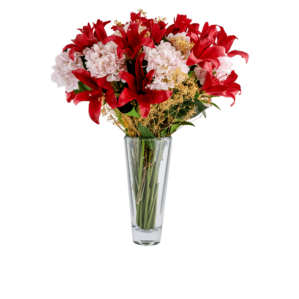 Campos Vase