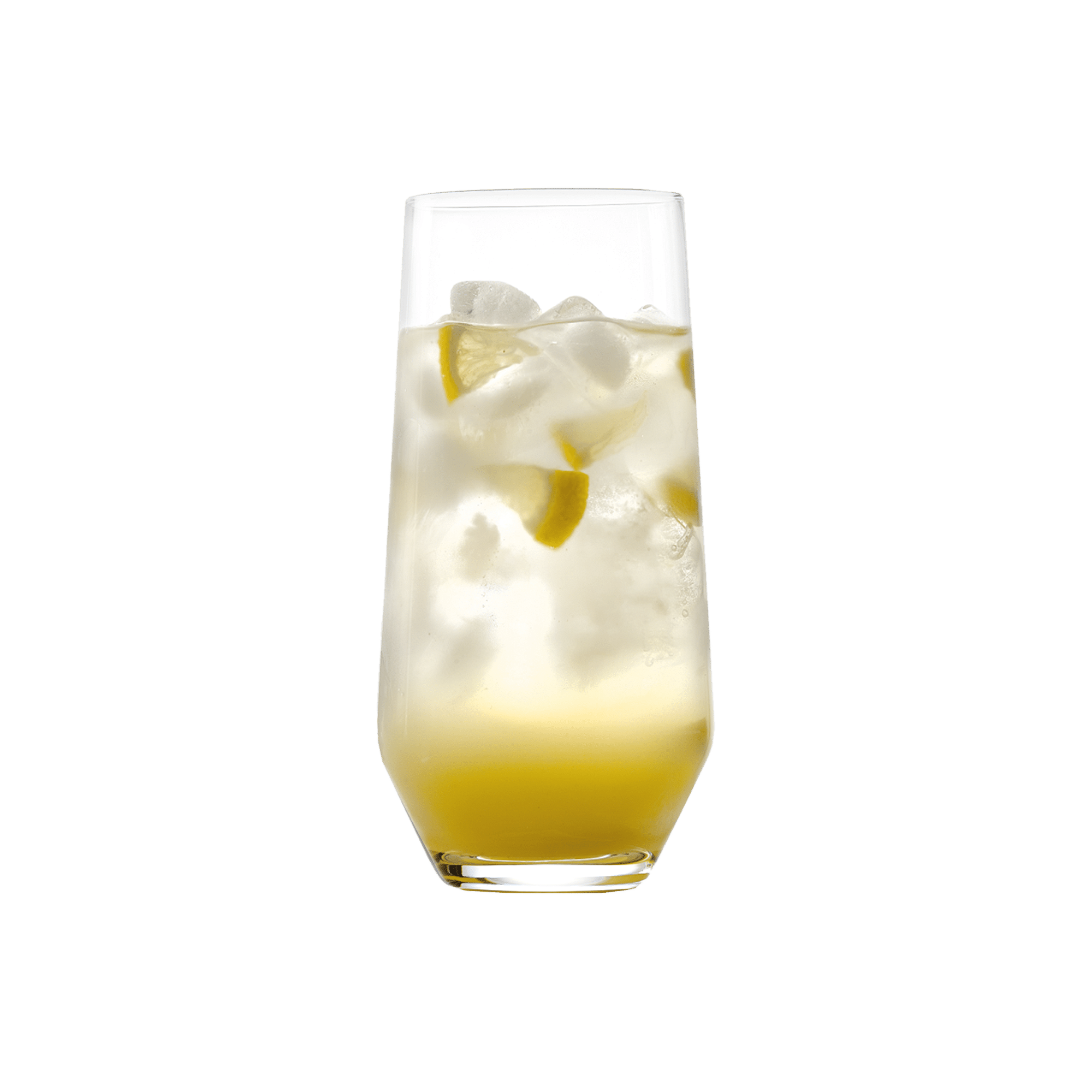 Quatrophil Highball Glass