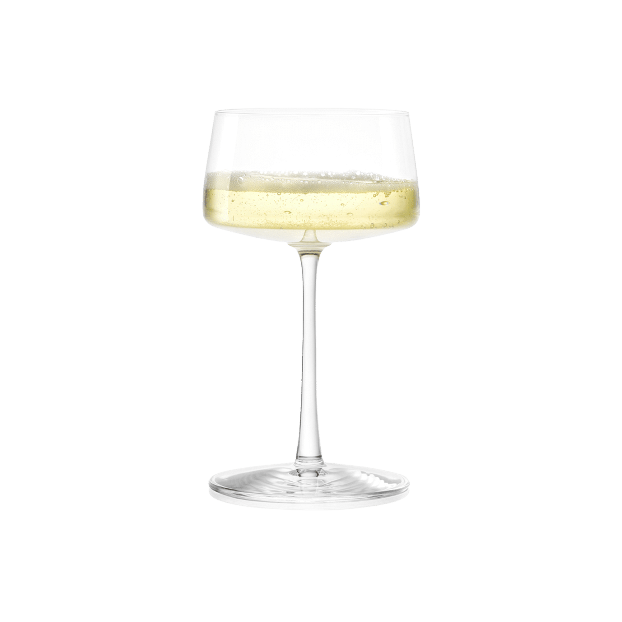 Power Champagne Coupe