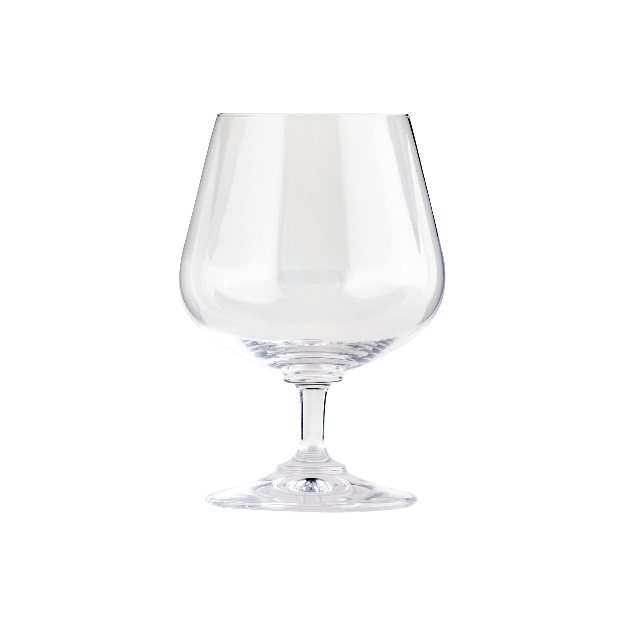 Professional Brandy Glass