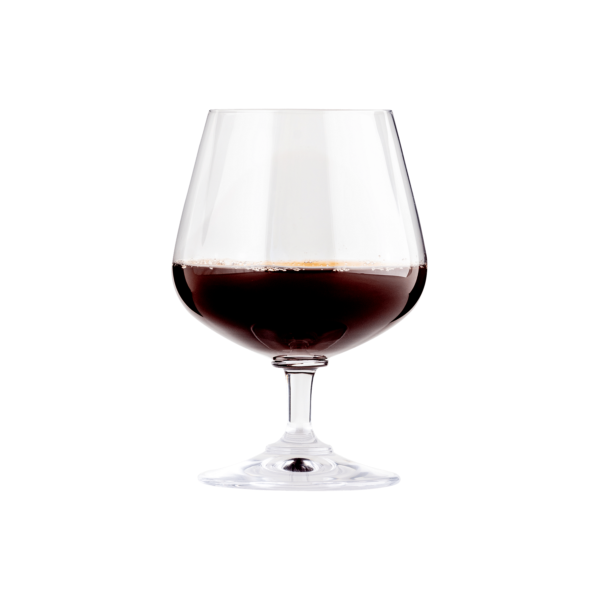 Professional Brandy Glass