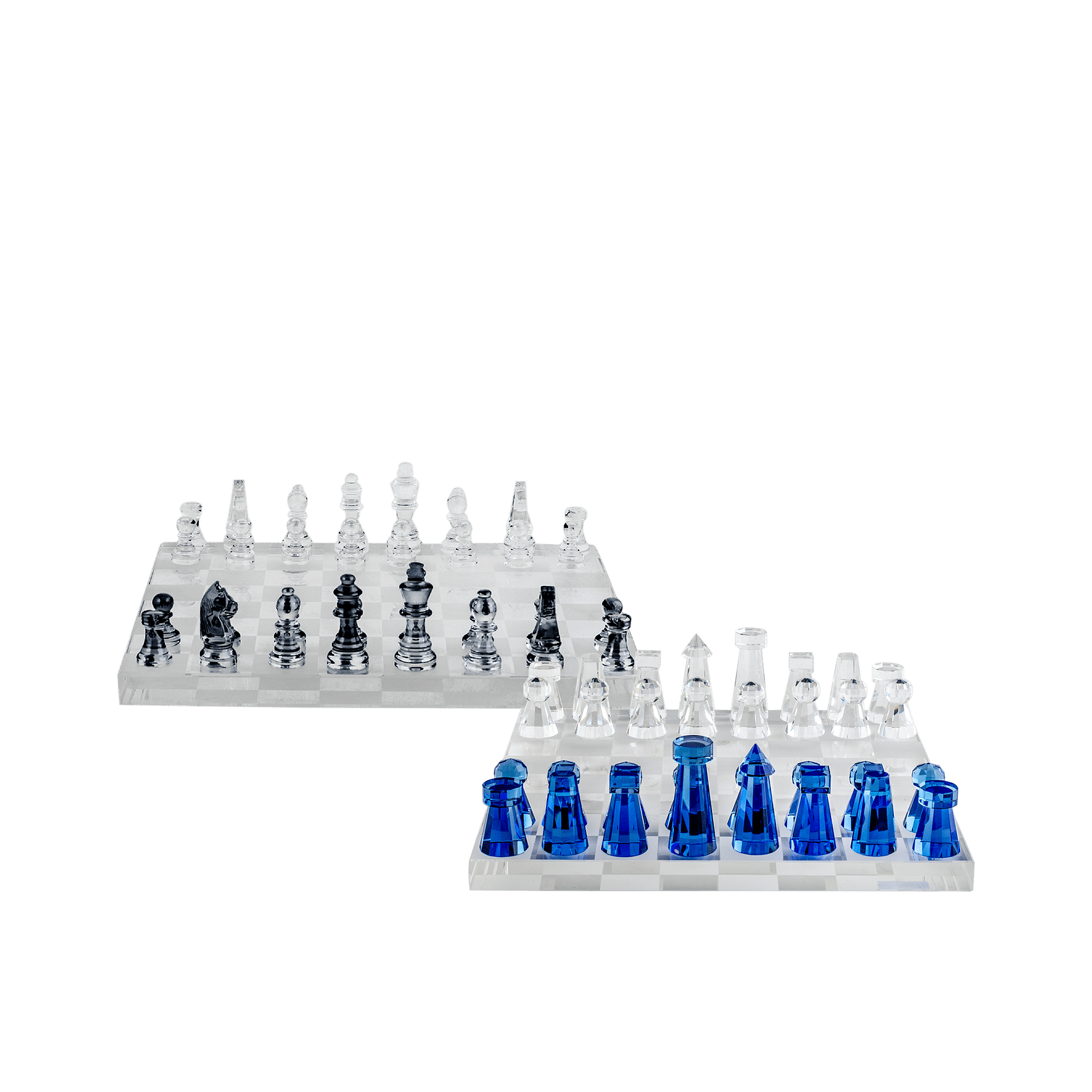 Enigma Chess Board