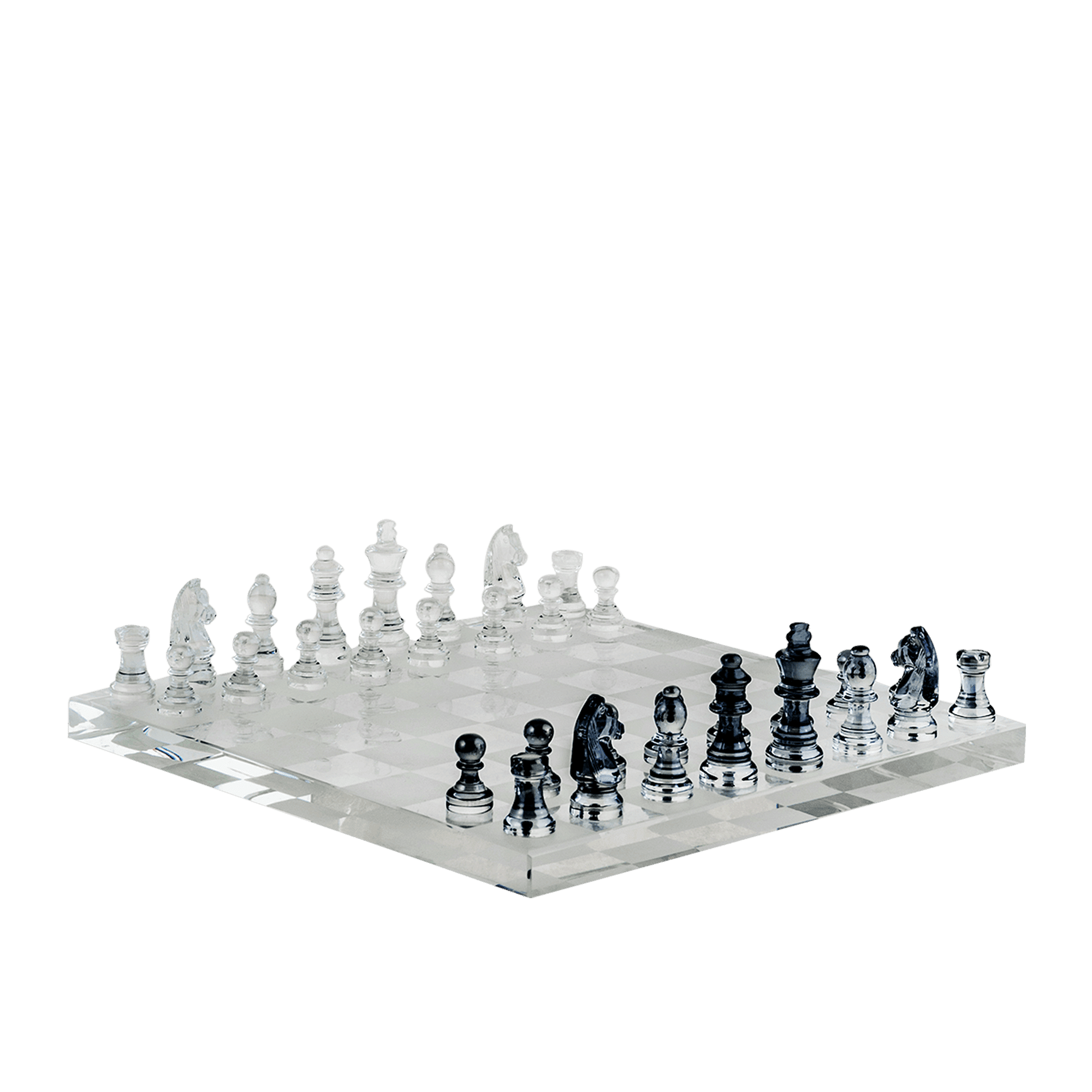 Enigma Chess Board