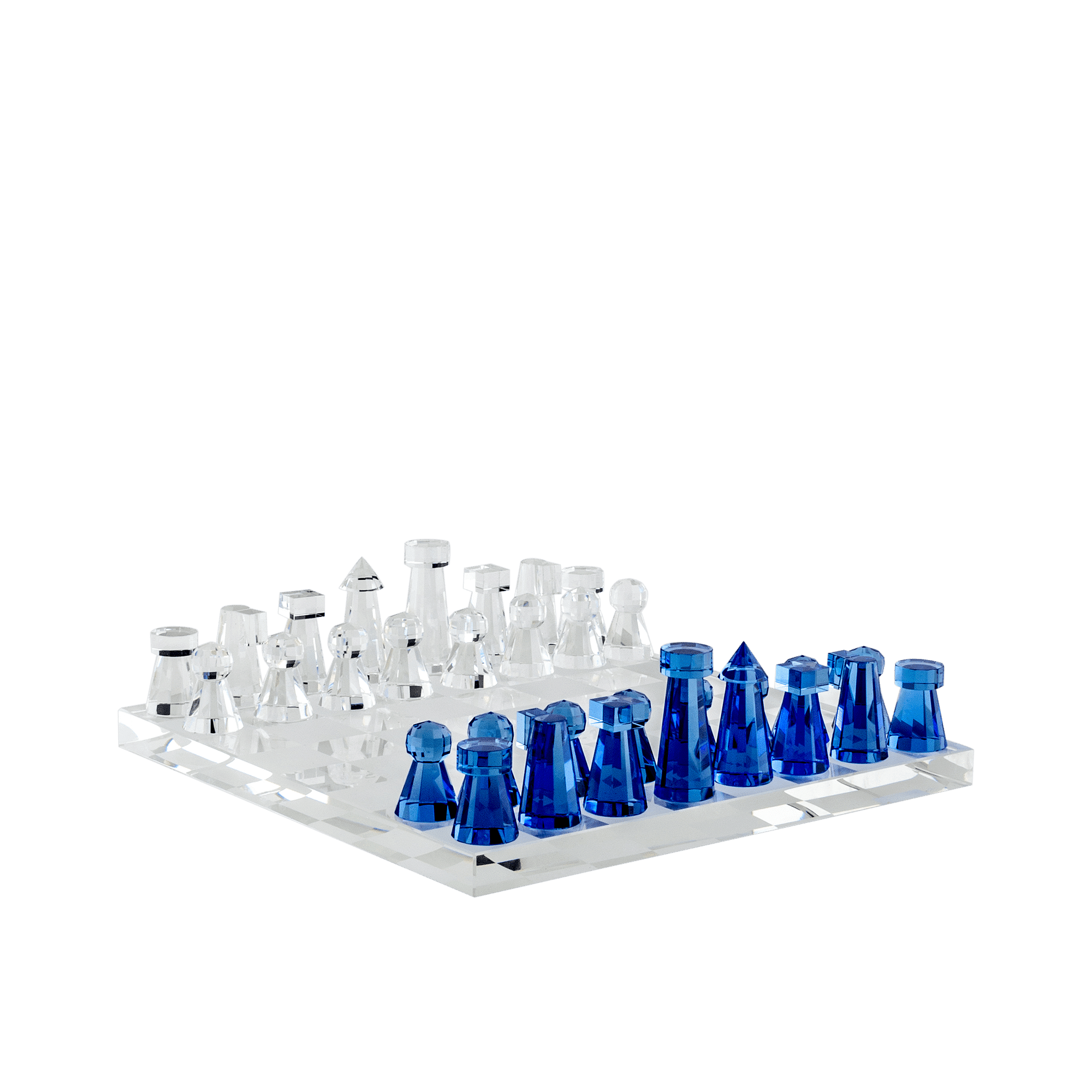 Enigma Chess Board