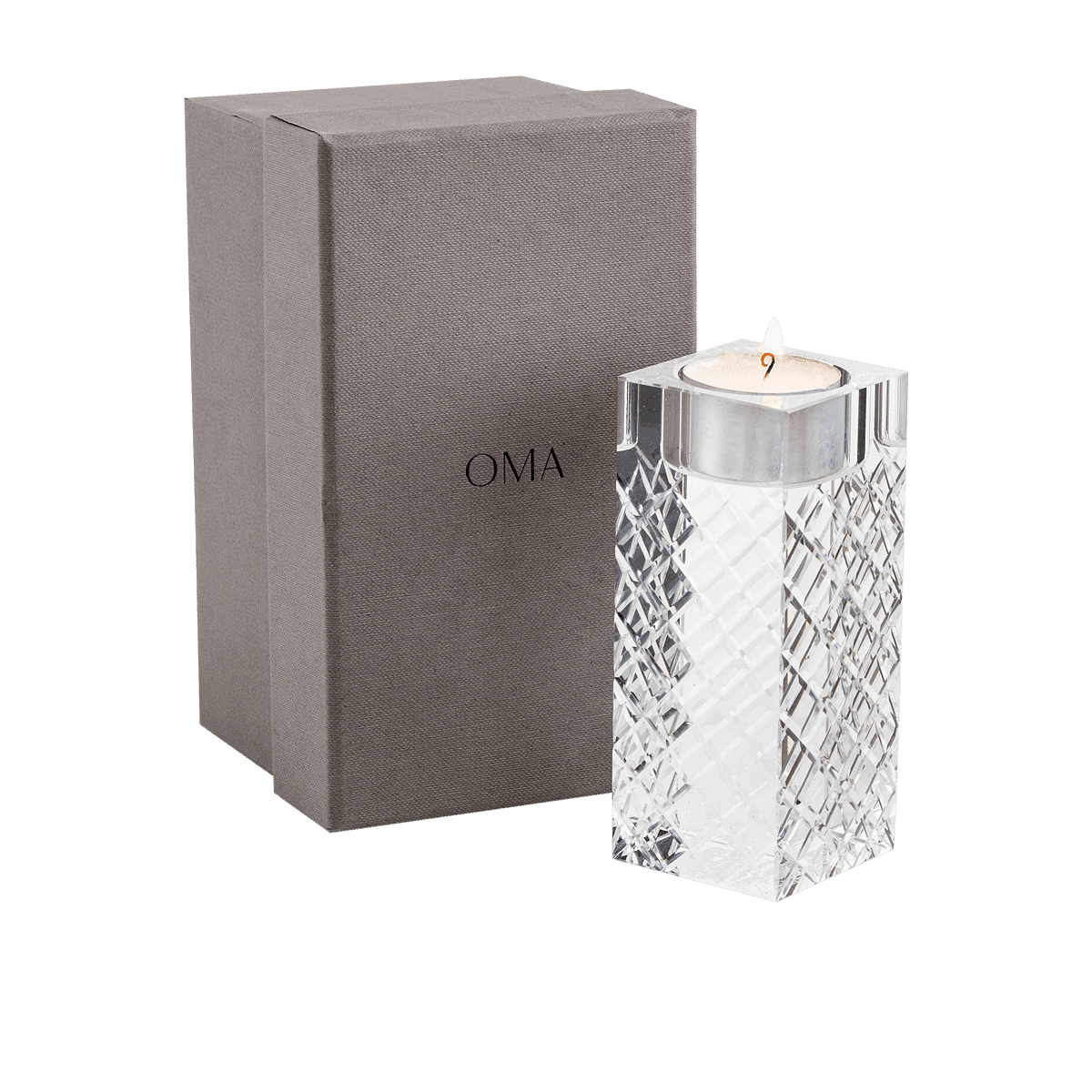 Etoile T-Light Holder