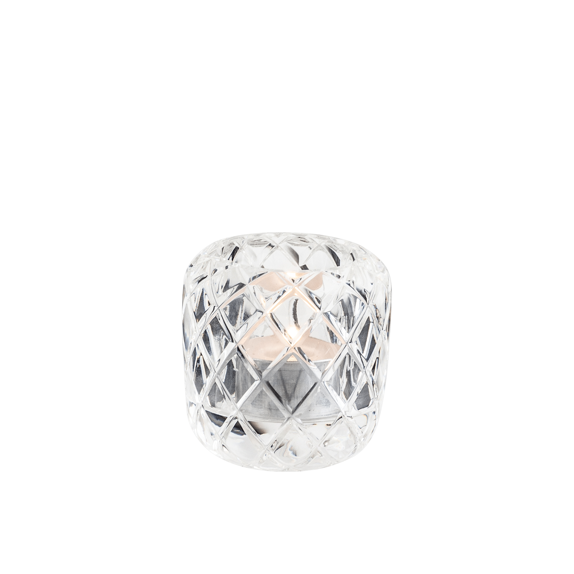Celestial T-Light Holder