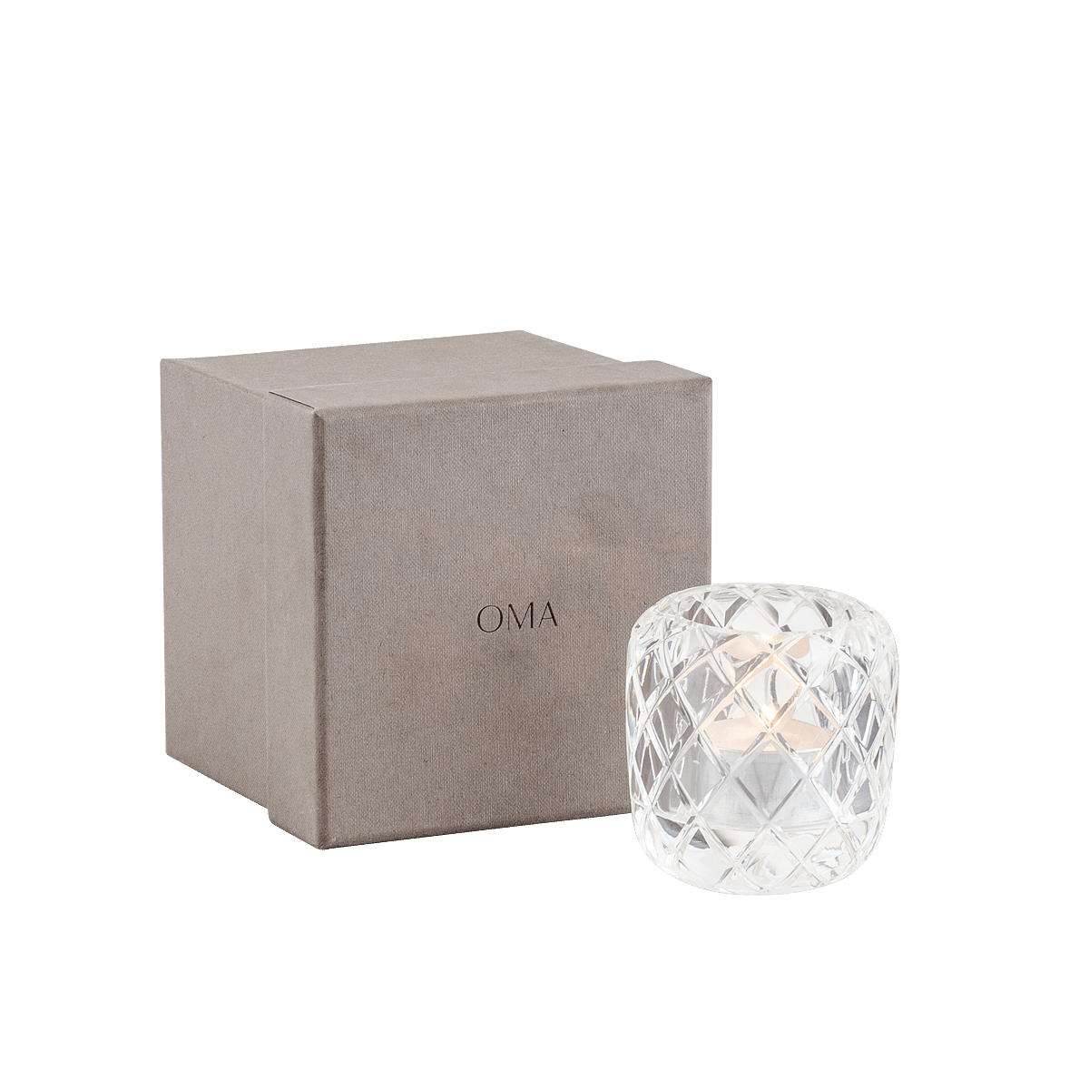 Celestial T-Light Holder