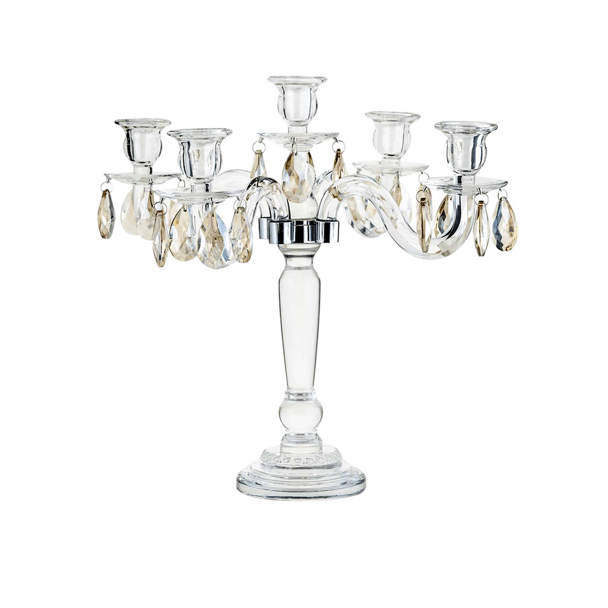 Celimene Candelabra 5 Arms