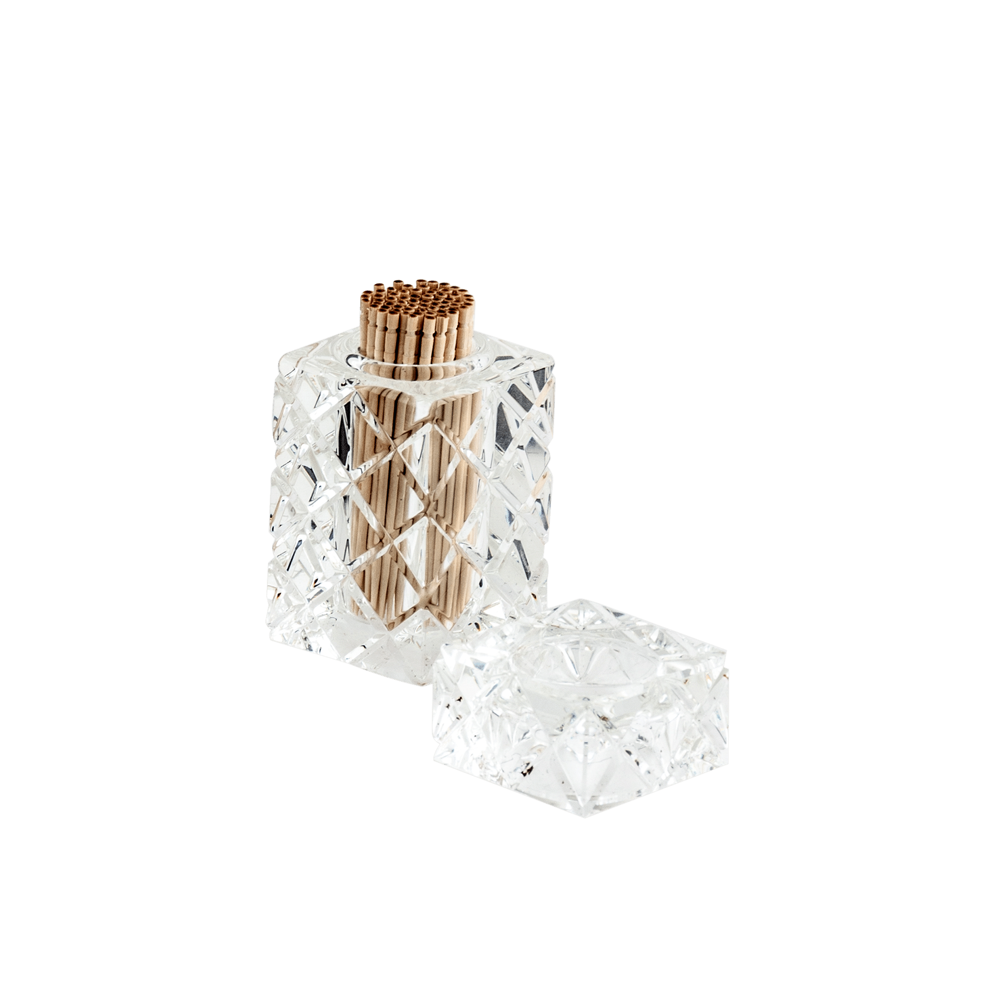Etoile Tooth Pick Holder