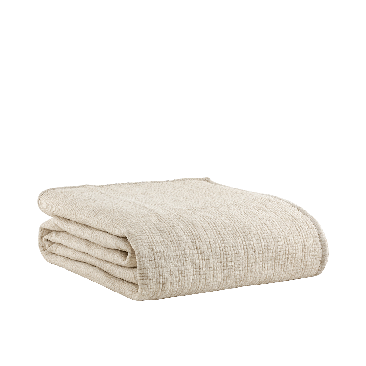 Treviso Cotton Quilt