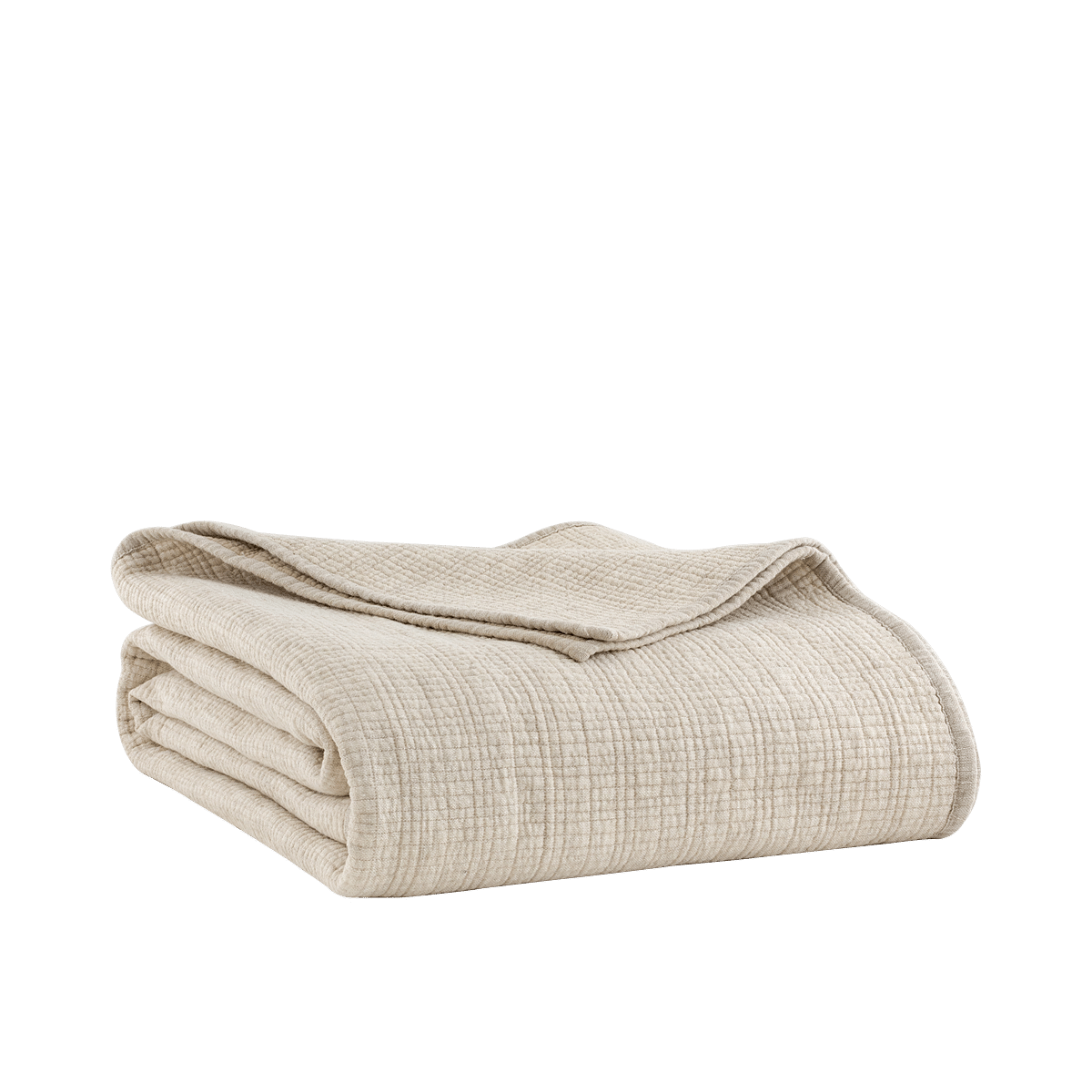 Treviso Cotton Quilt