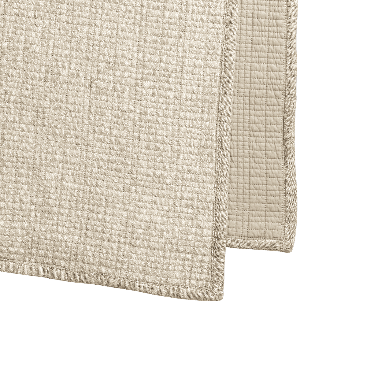 Treviso Cotton Quilt