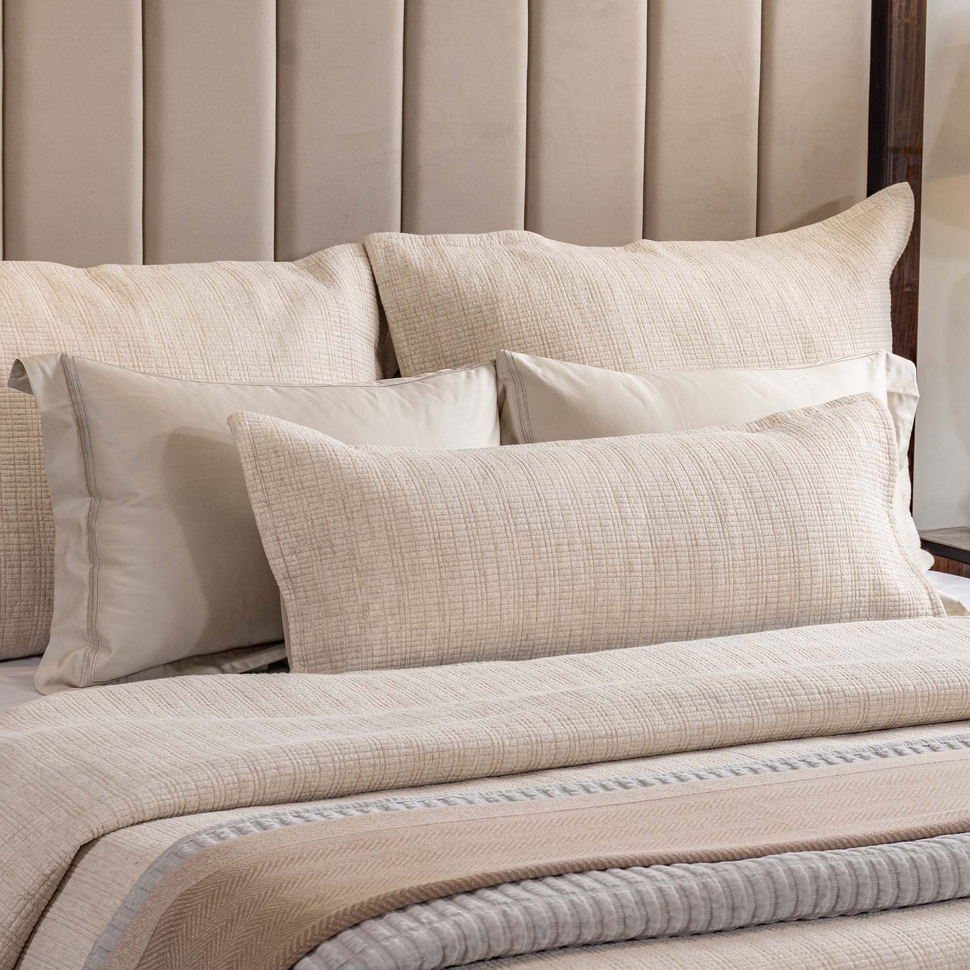 Treviso Cotton Quilt
