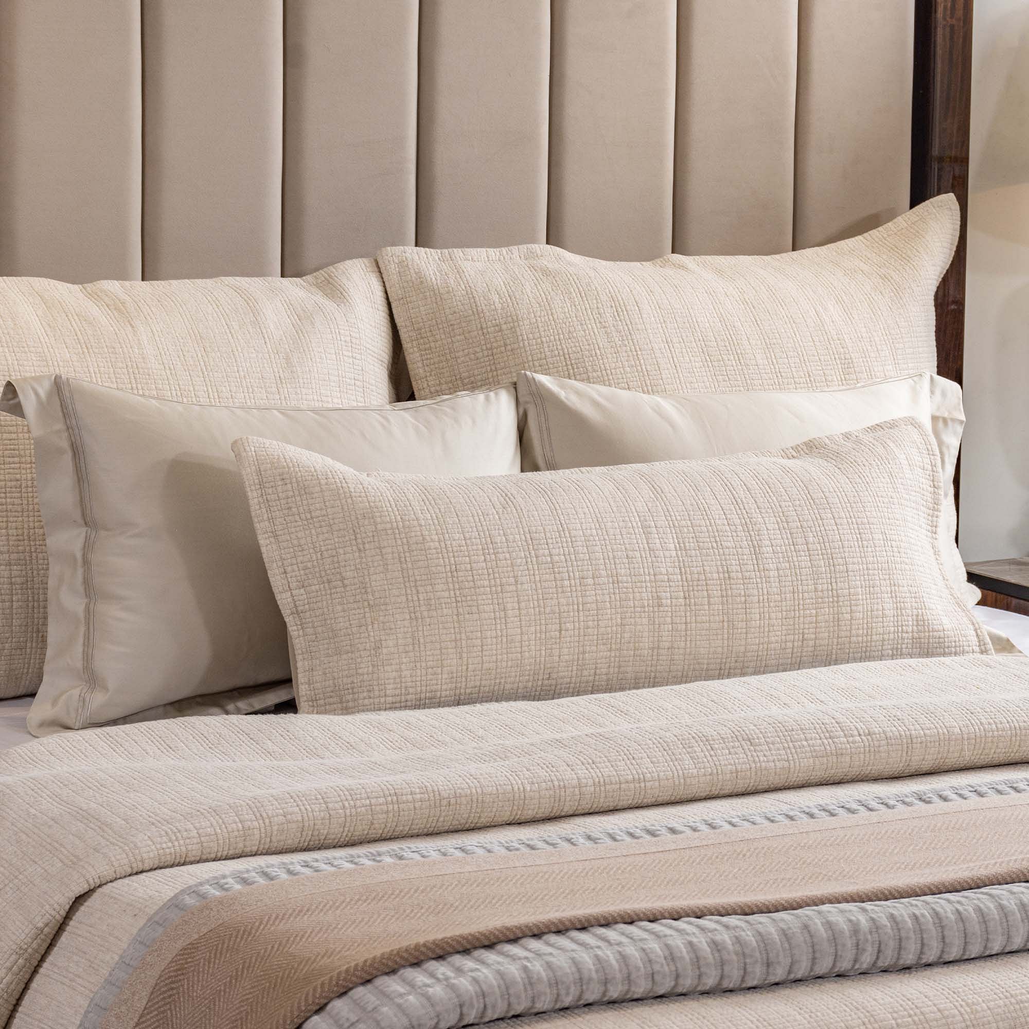 Treviso Cotton Lumbar
