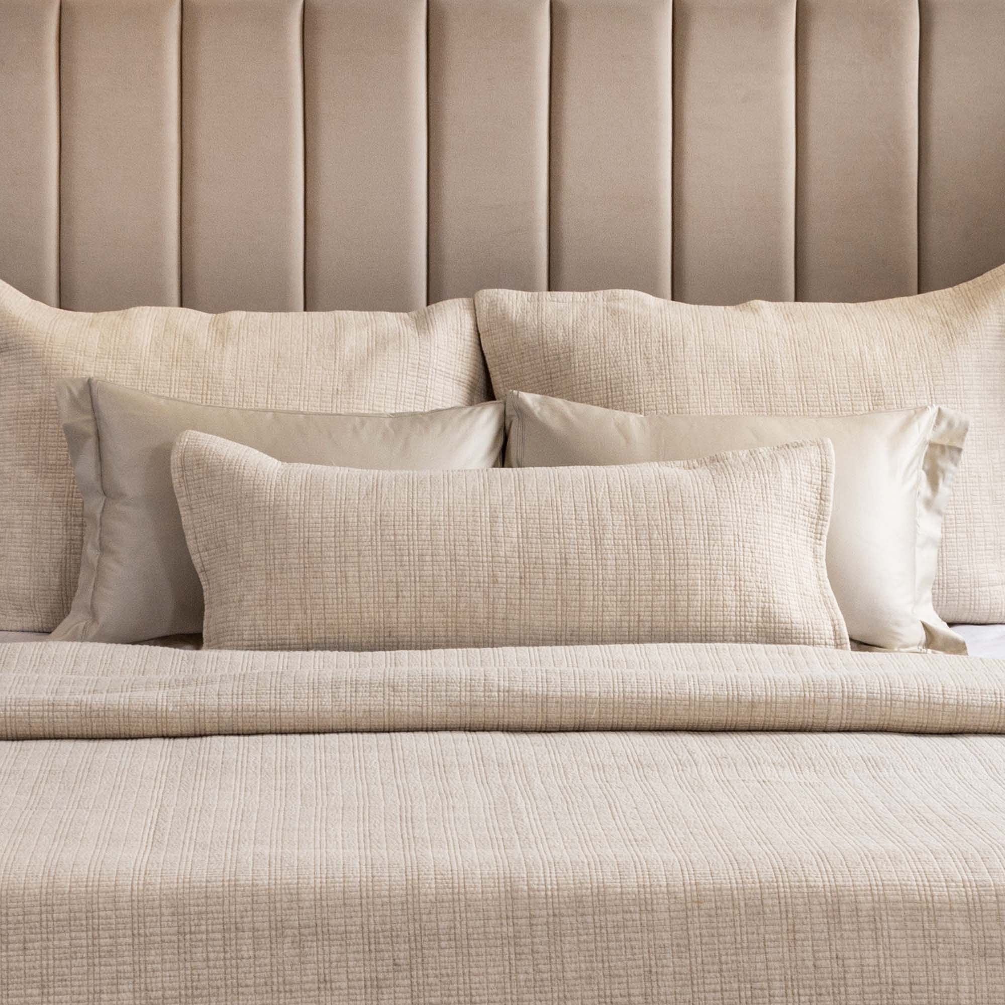 Treviso Cotton Lumbar