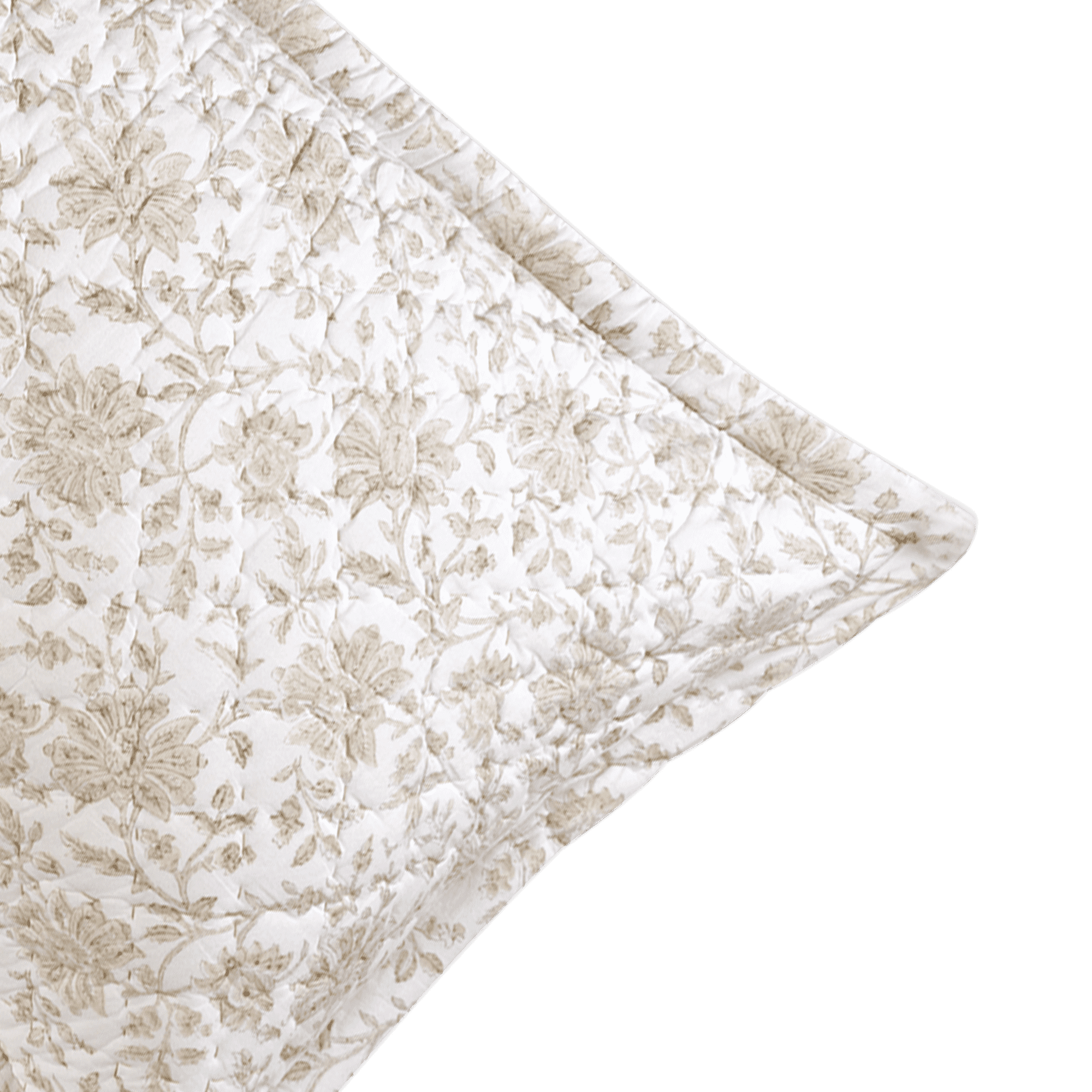 Jaipur Printed Cotton Lumbar Cover