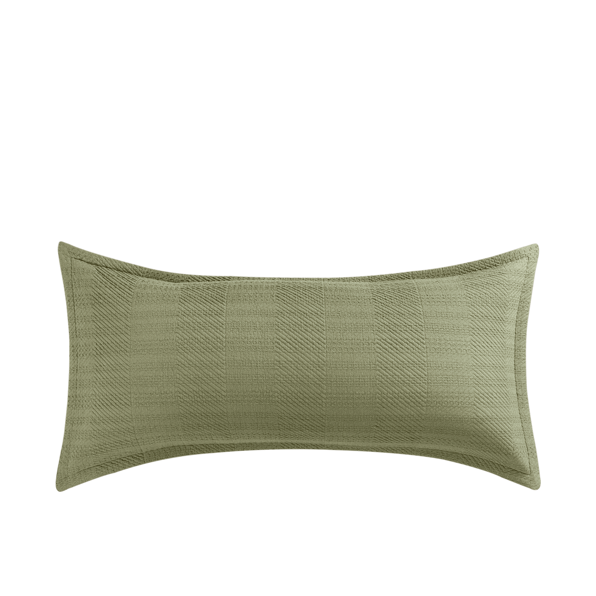 Capri Coton Lumbar Cover