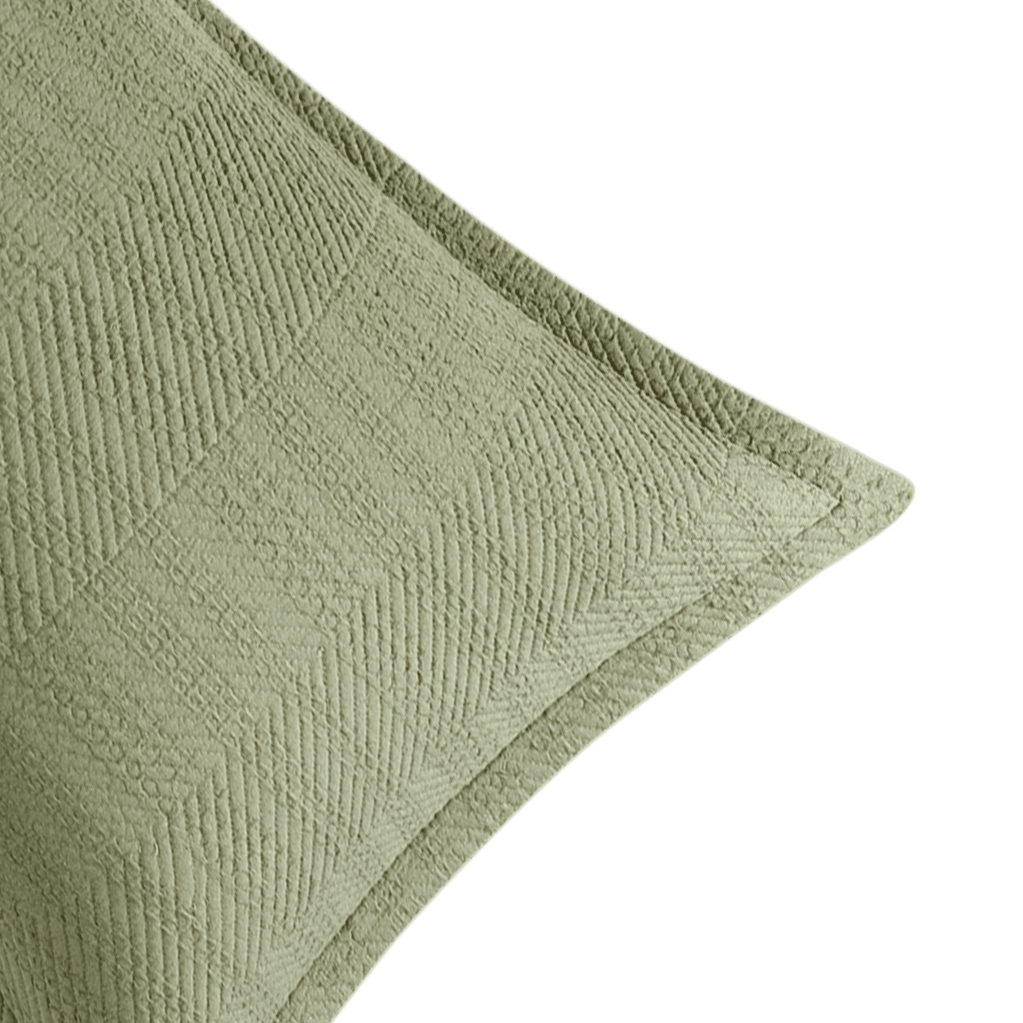 Capri Coton Lumbar Cover