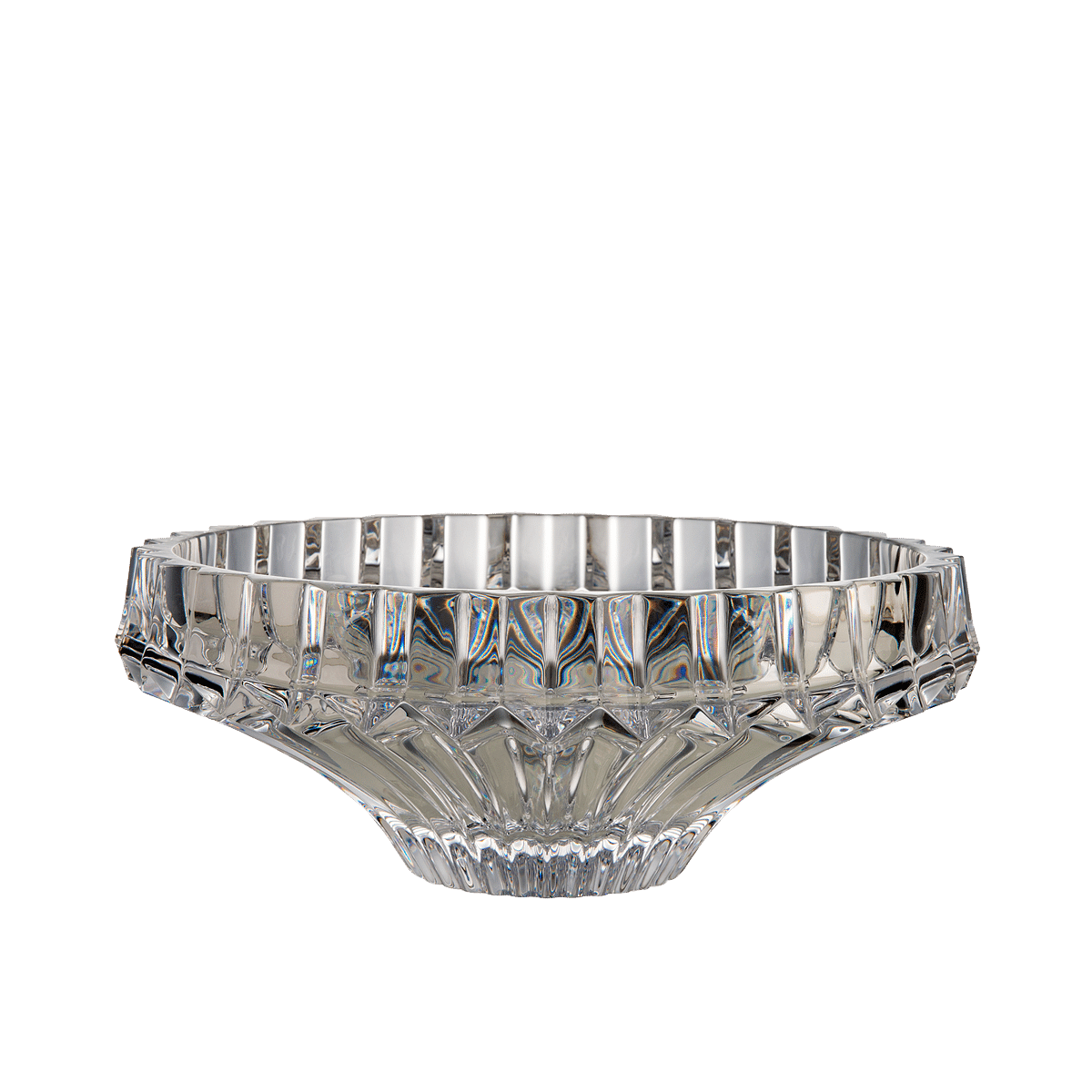 Crown Jewel Centerpiece Bowl