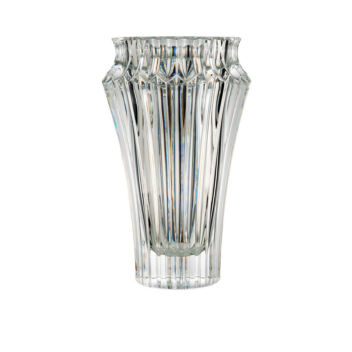 Crown Jewel Vase