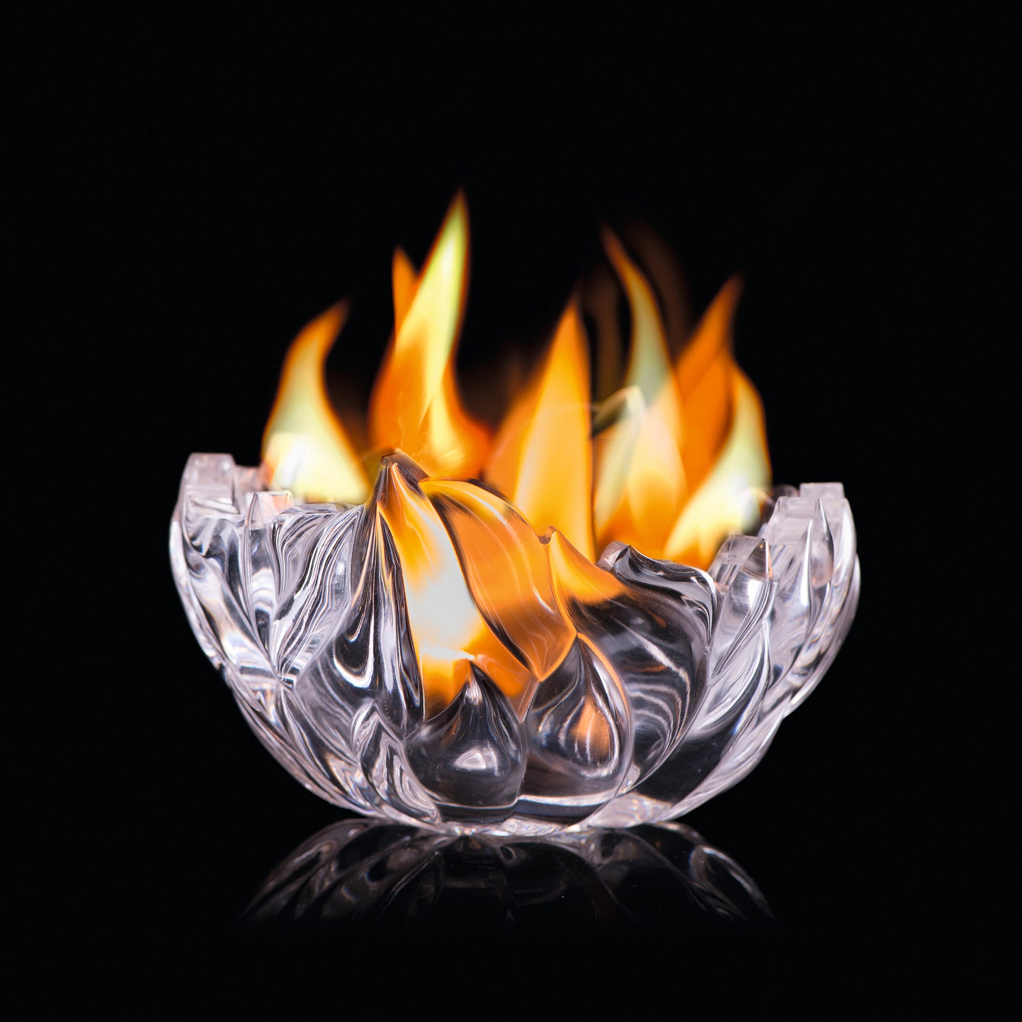 4 Elements Bowl