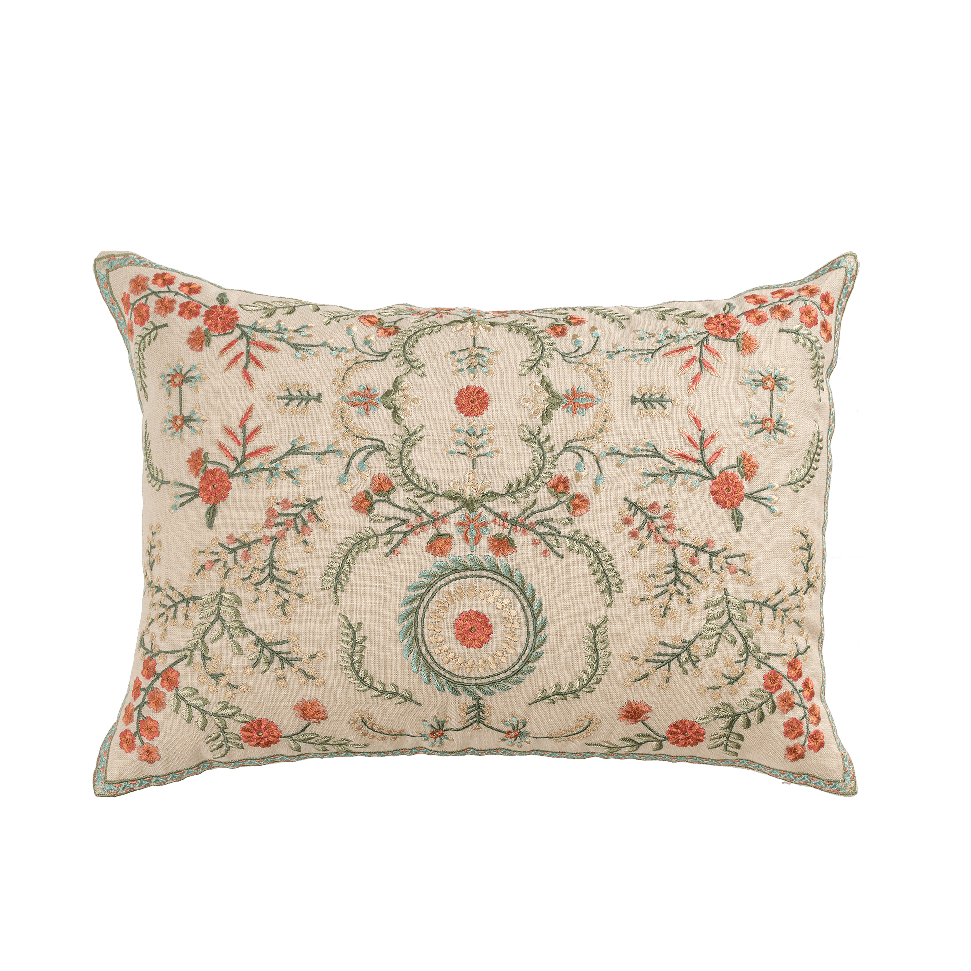 Suzani I Decorative Lumbar