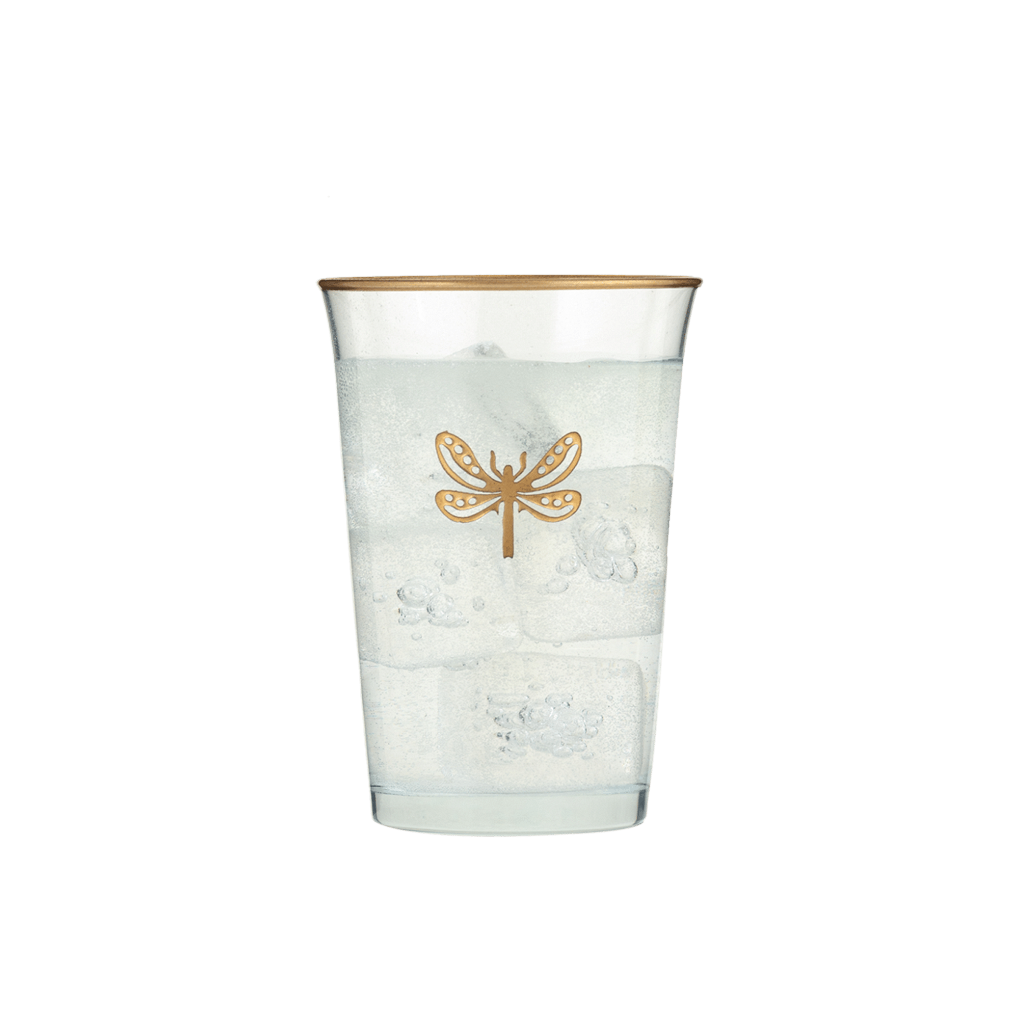 Abeille Dragonfly Tumbler