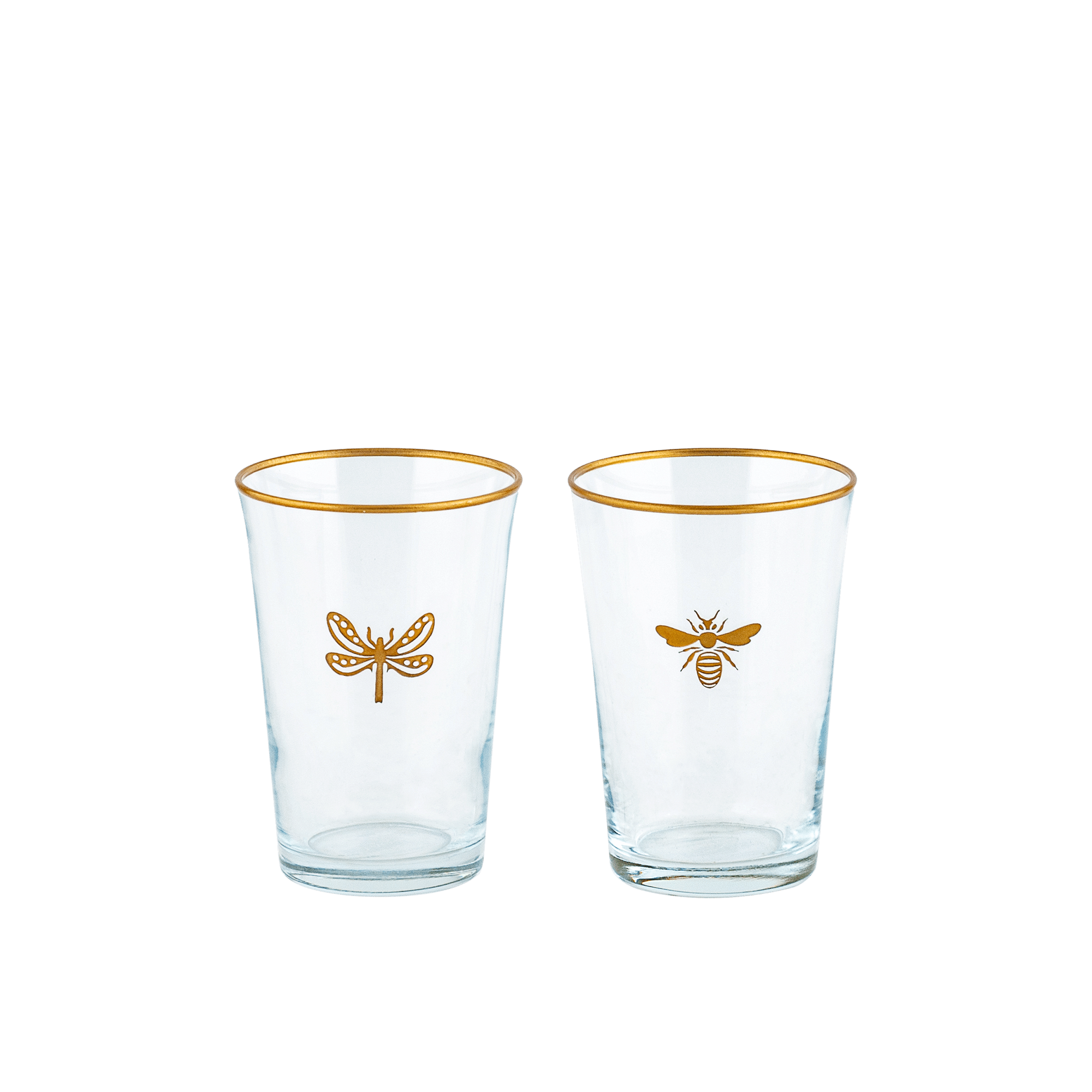 Abeille Dragonfly Tumbler