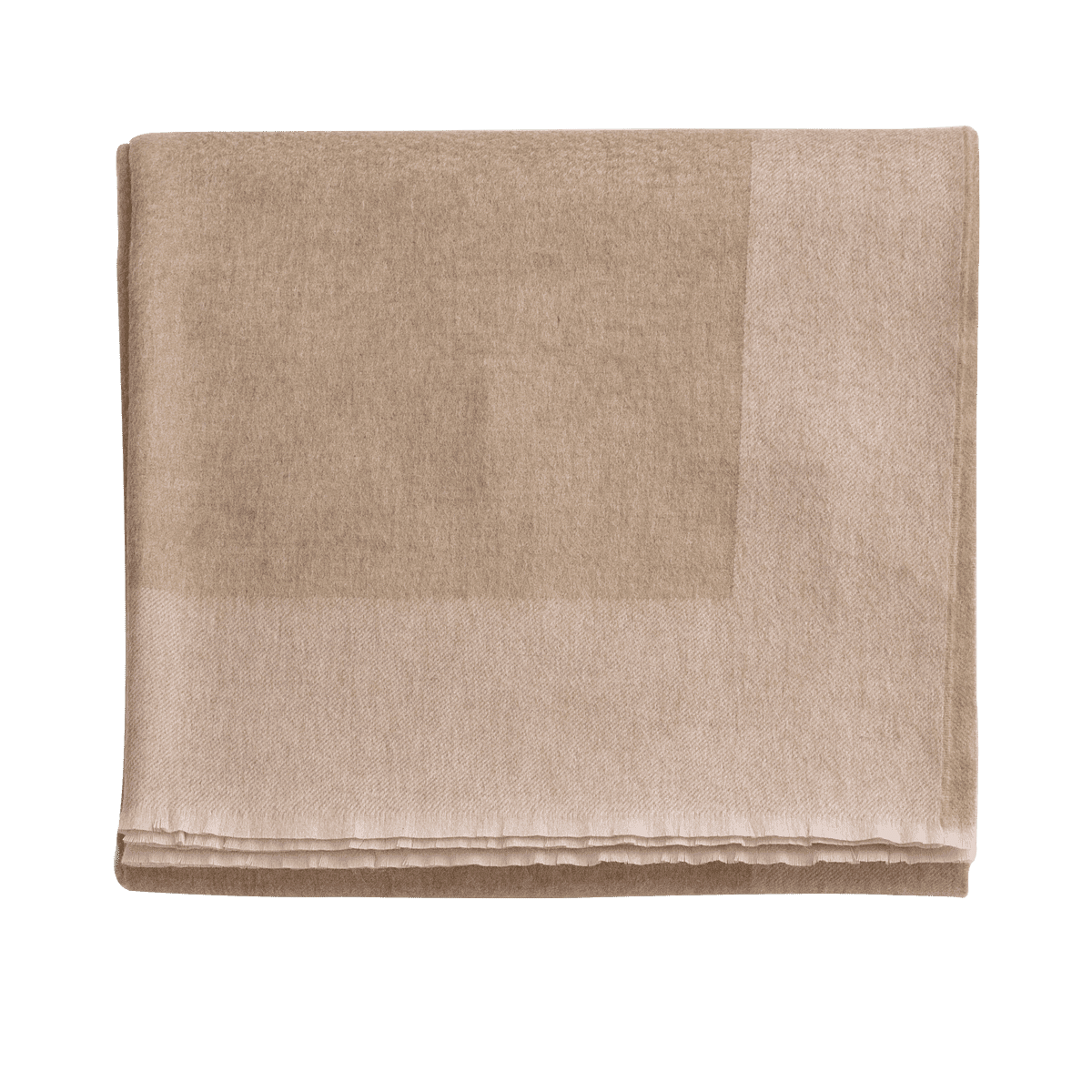 Arran 100% Cashmere Throw Blanket