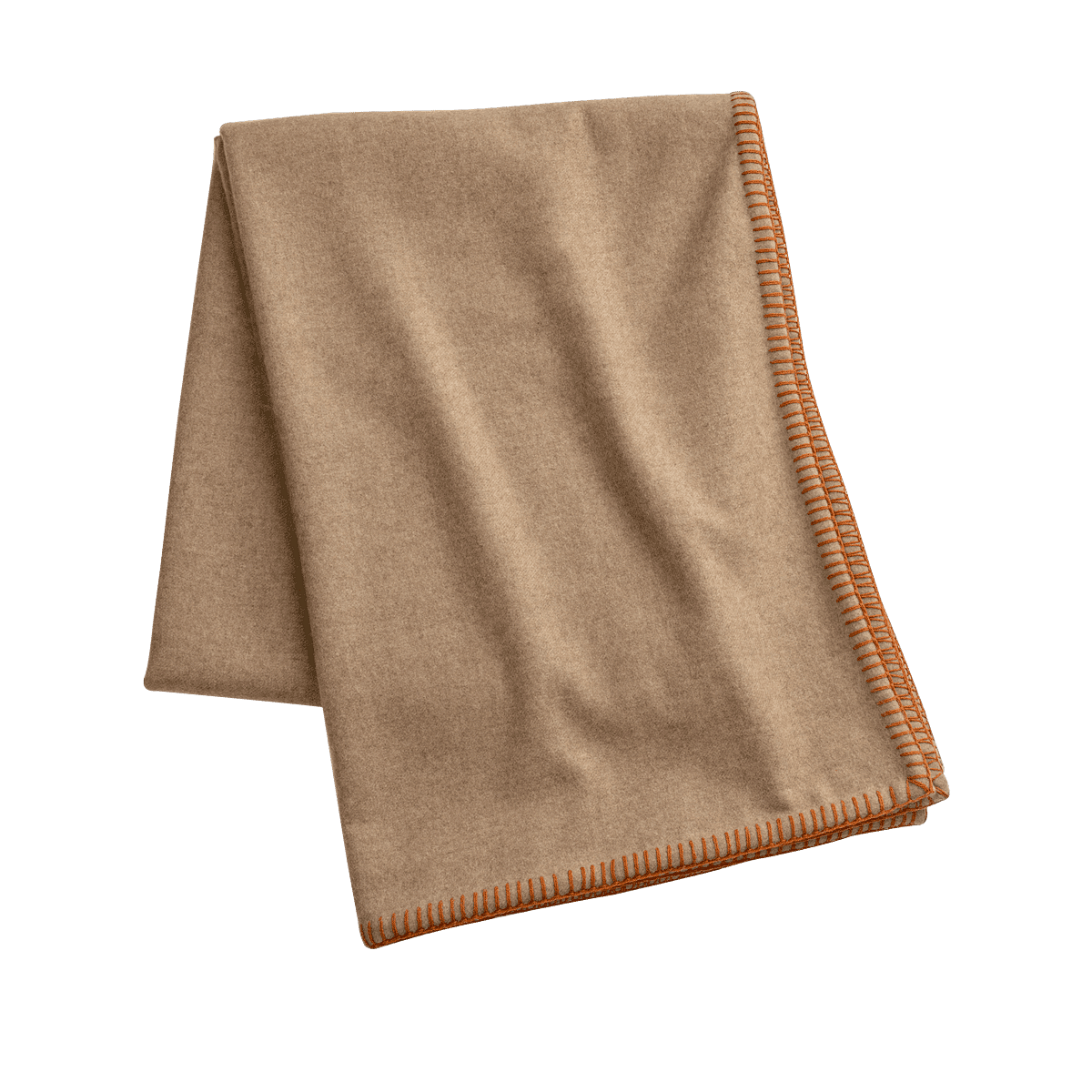Lewis 100% Cashmere Throw Blanket