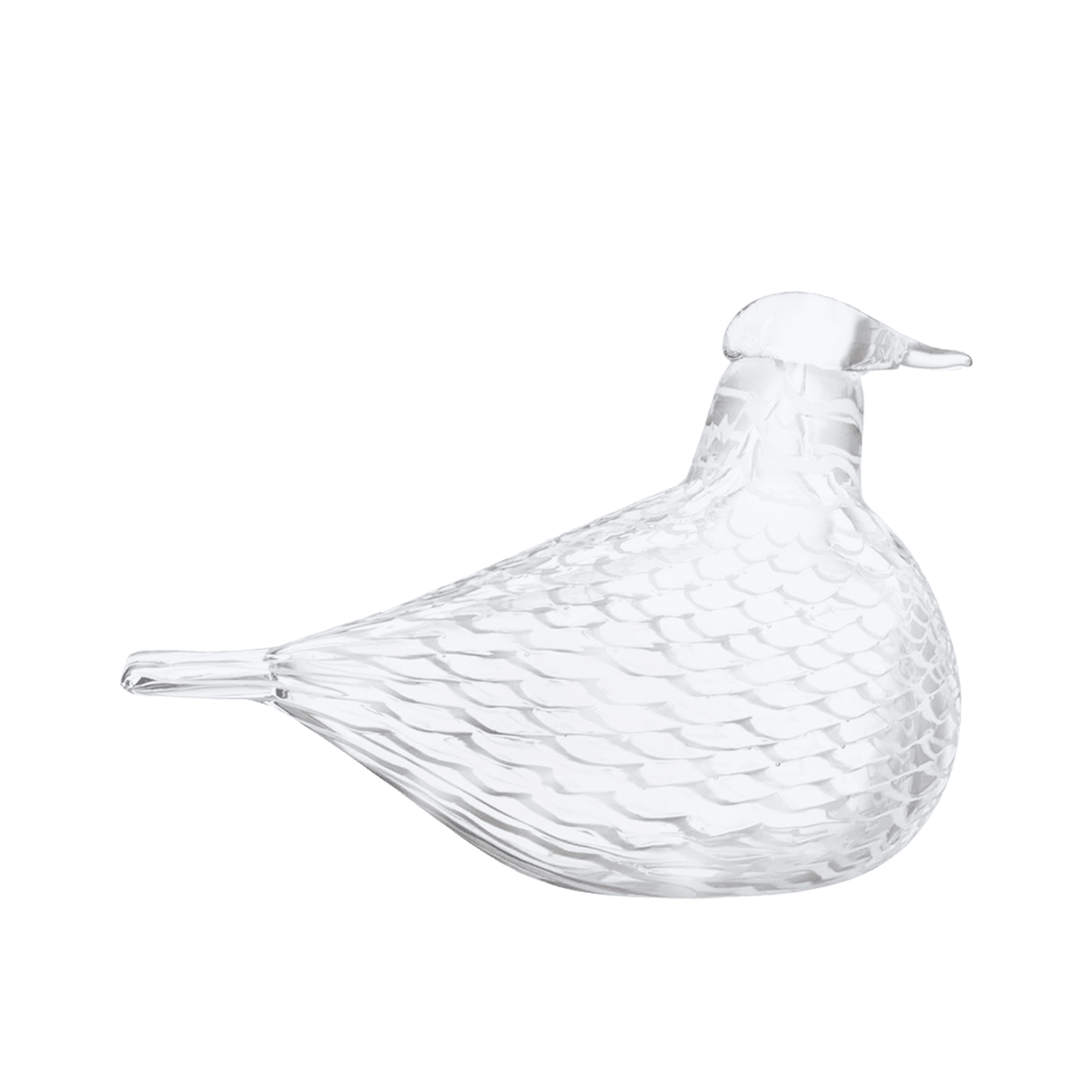 Toikka Mediator Dove