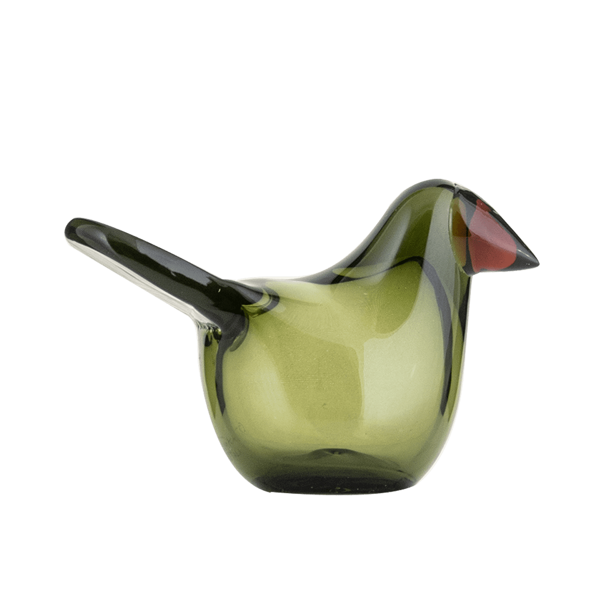 Toikka Moss Green Copper Flycatcher