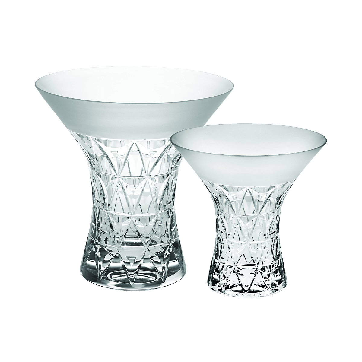 Garland Vase