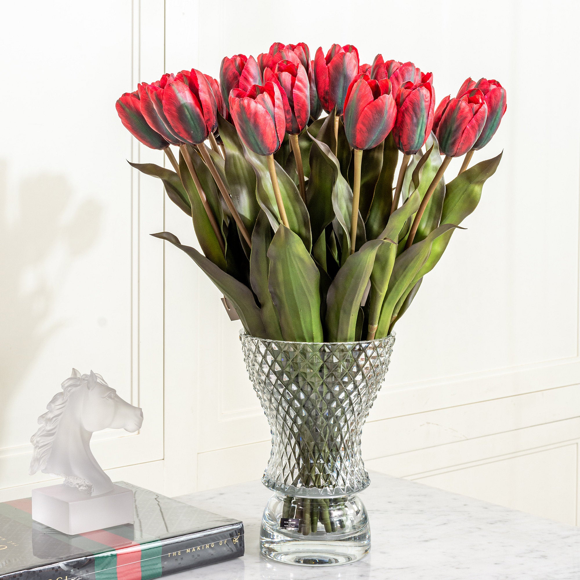 Boreal Vase