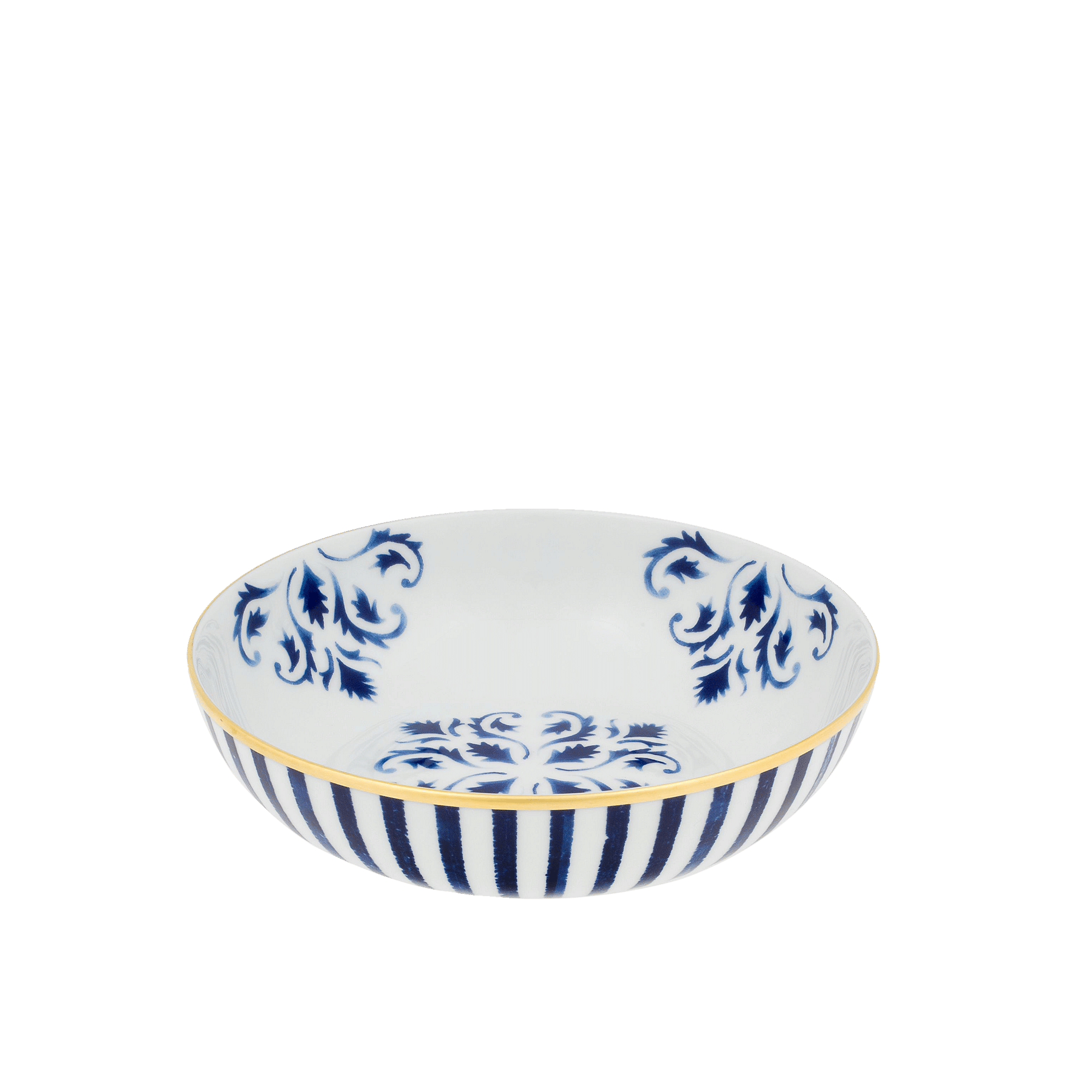 Transatlantica Cereal Bowl