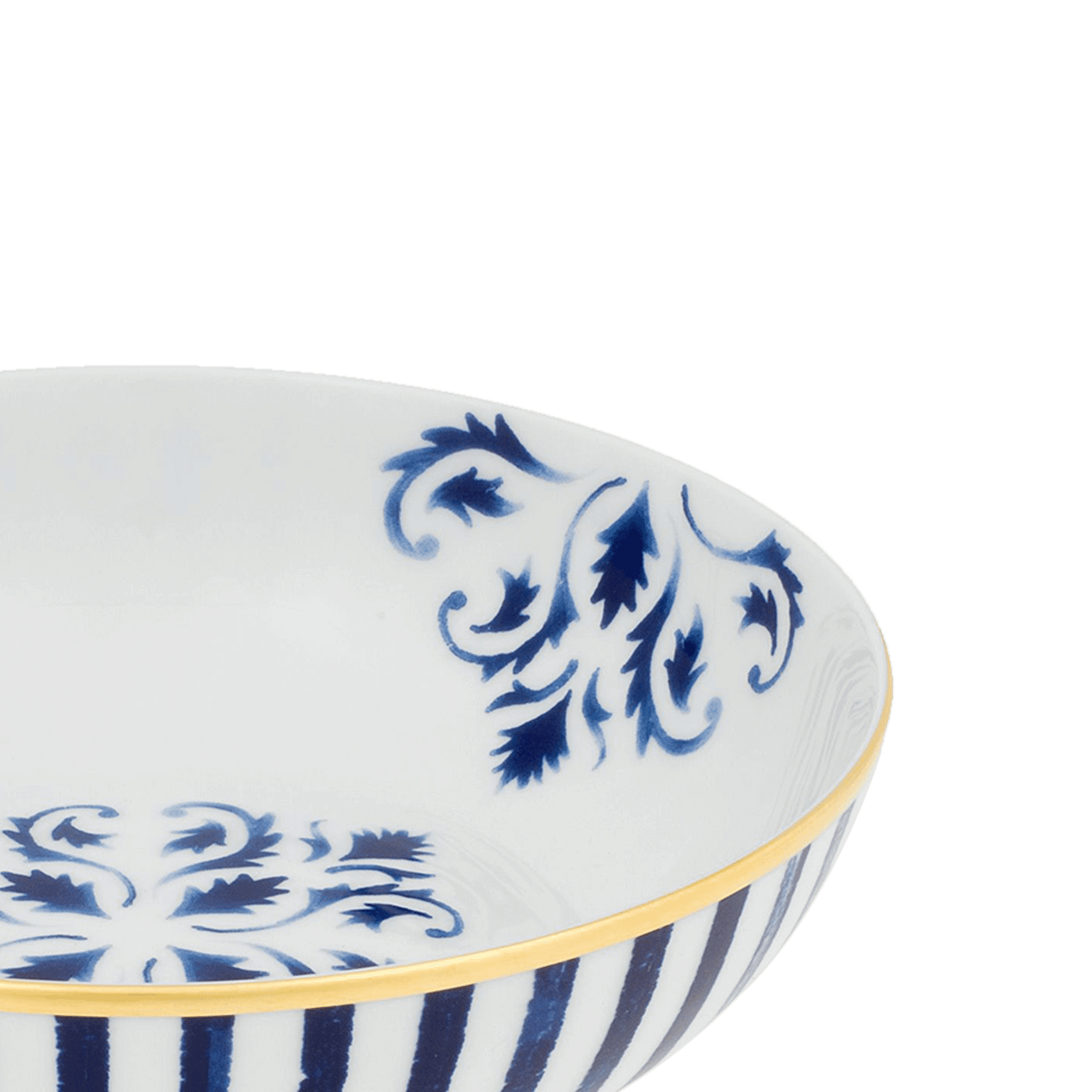Transatlantica Cereal Bowl
