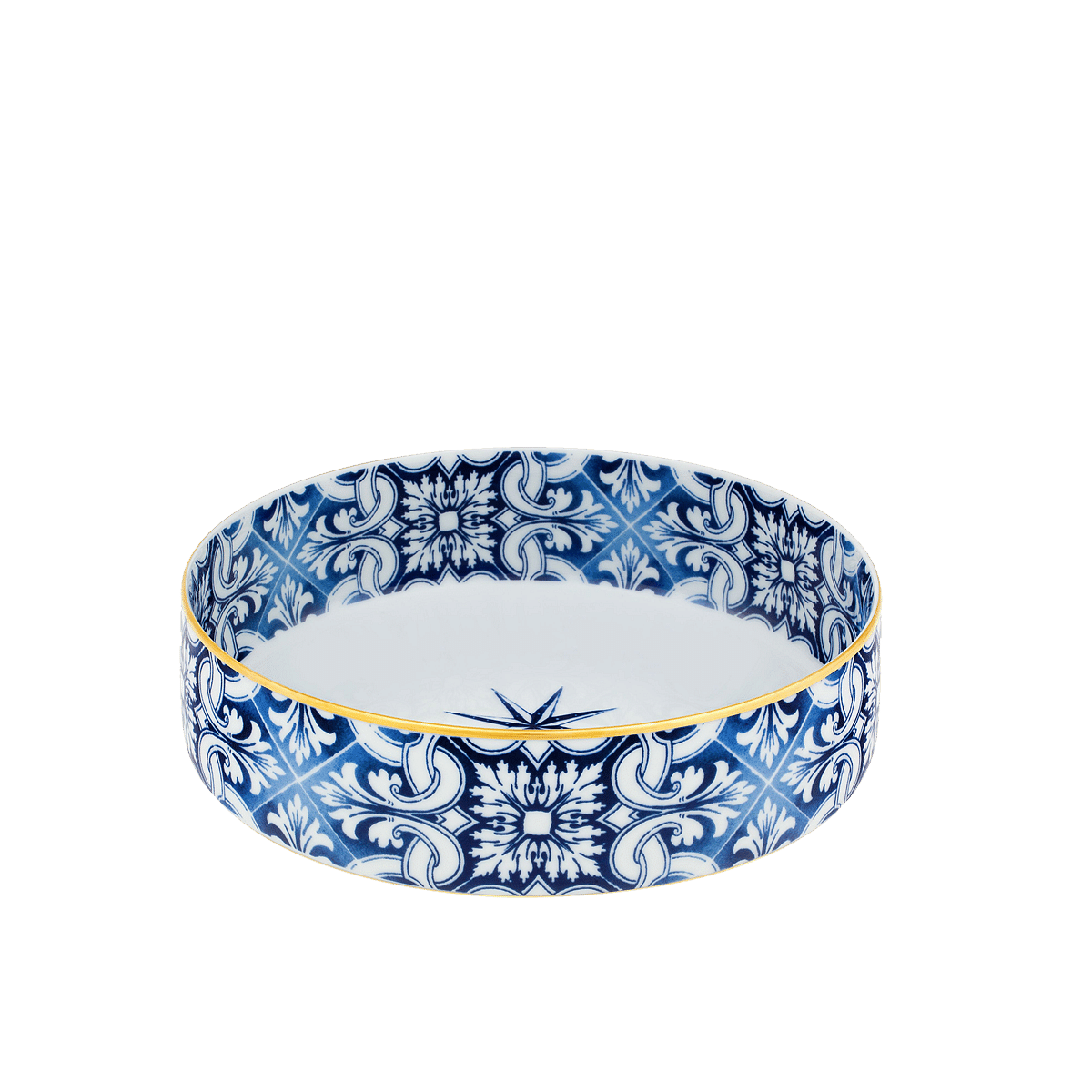 Transatlantica Salad Bowl Small