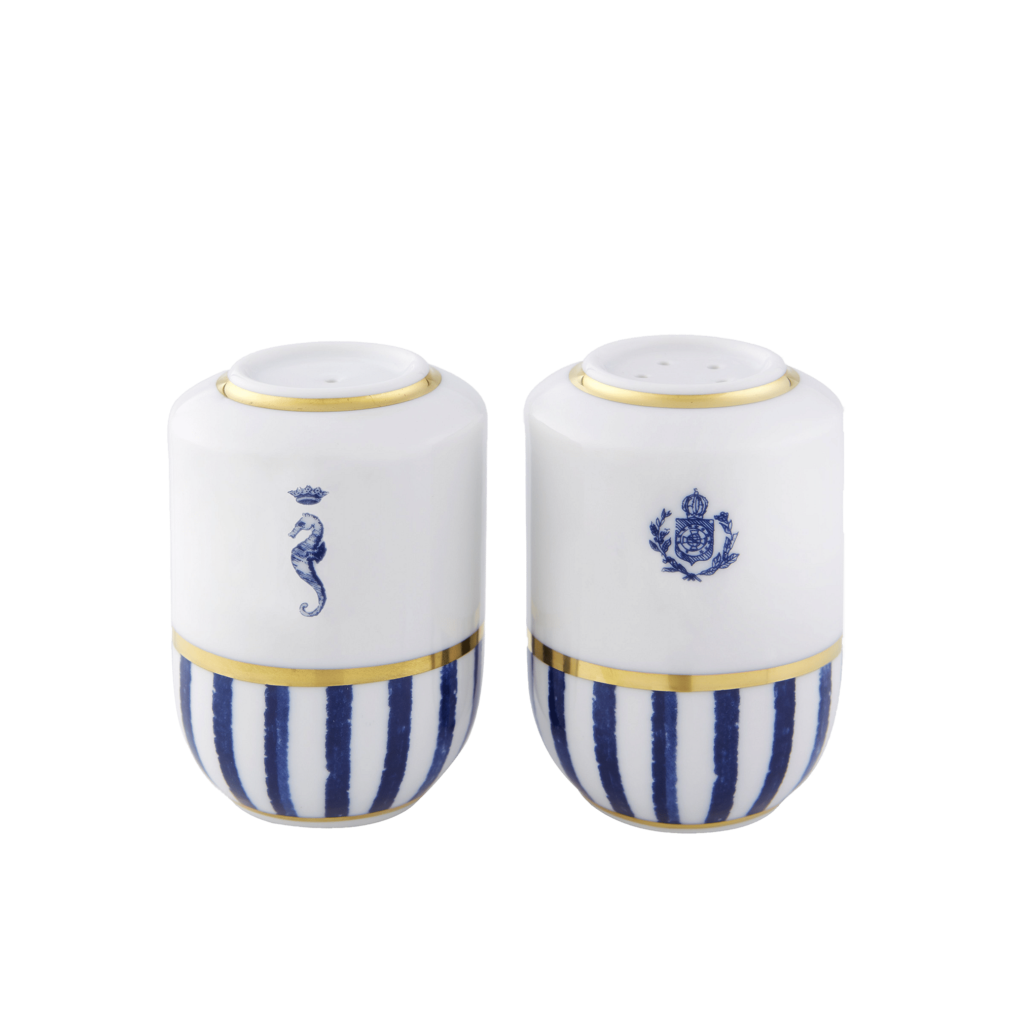 Transatlantica Salt & Pepper S/2