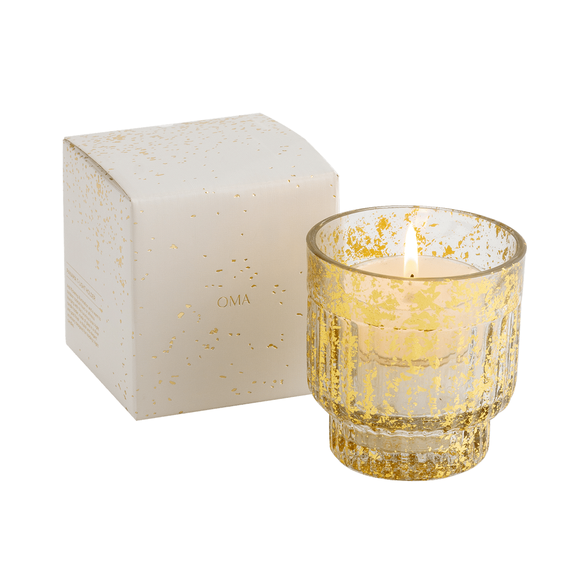 Panama T-Light Holder