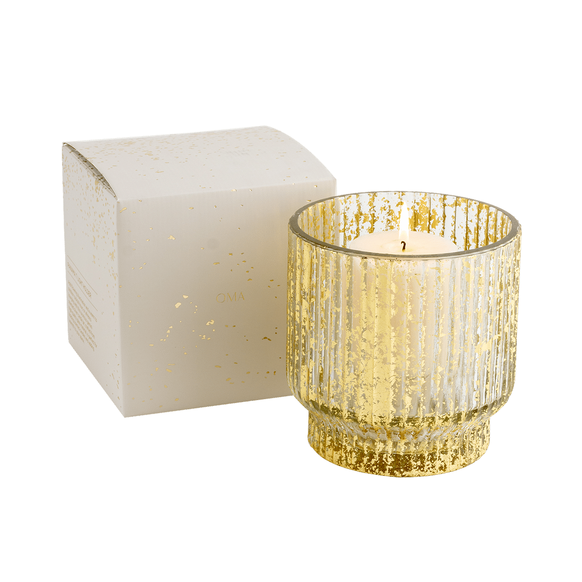 Panama T-Light Holder