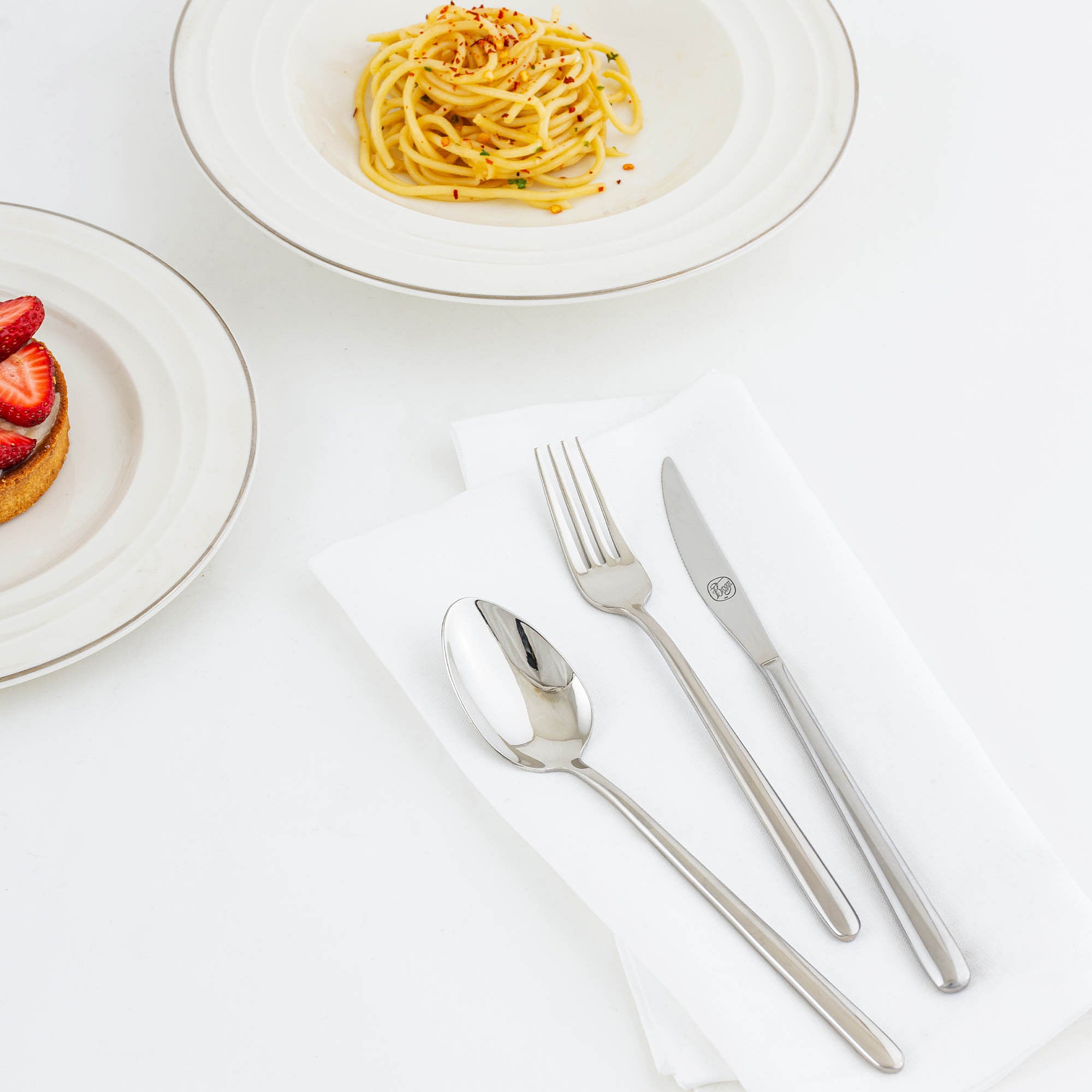 Stiletto Dinner Fork