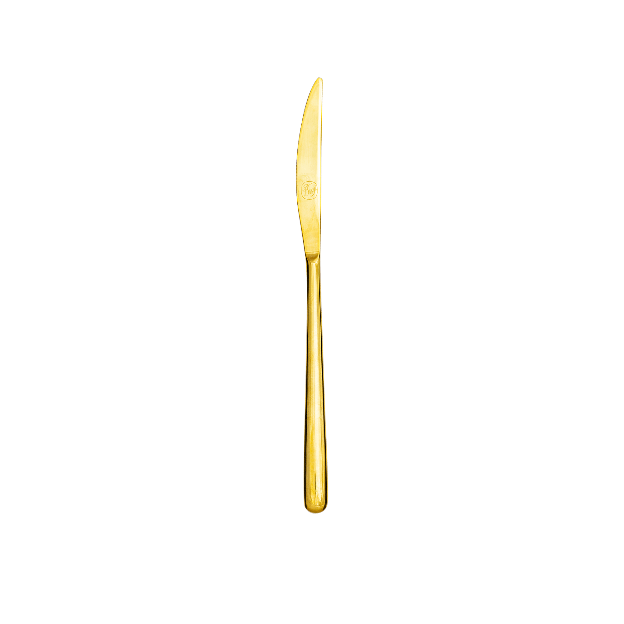 Stiletto Dinner Knife