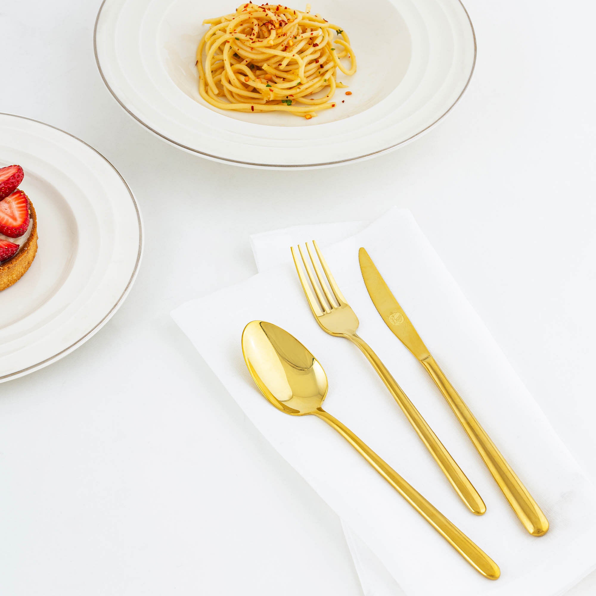 Stiletto Dinner Knife